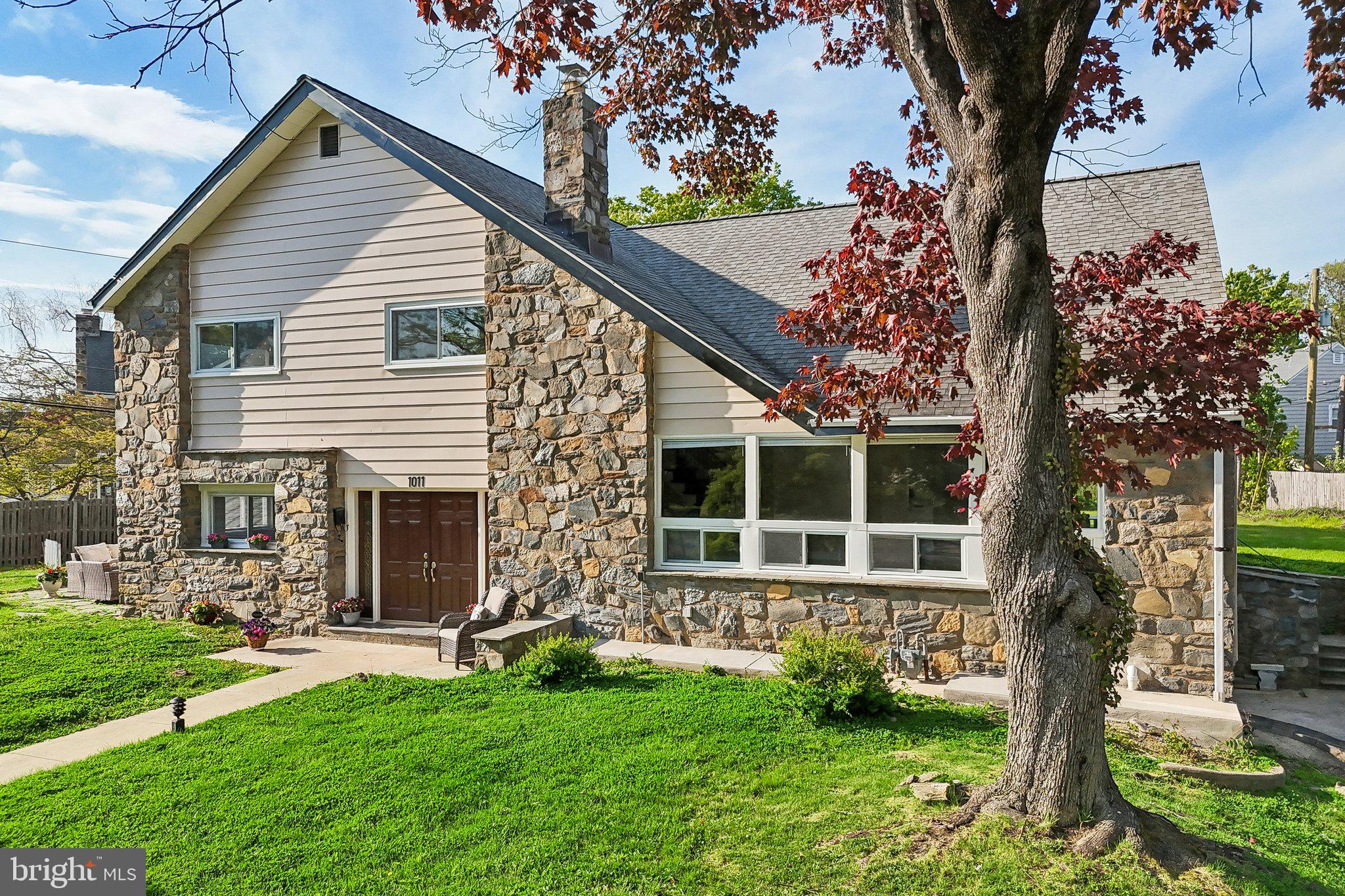 WYNNEWOOD - Residential