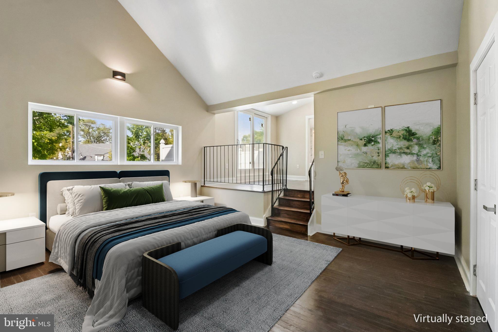 WYNNEWOOD - Residential