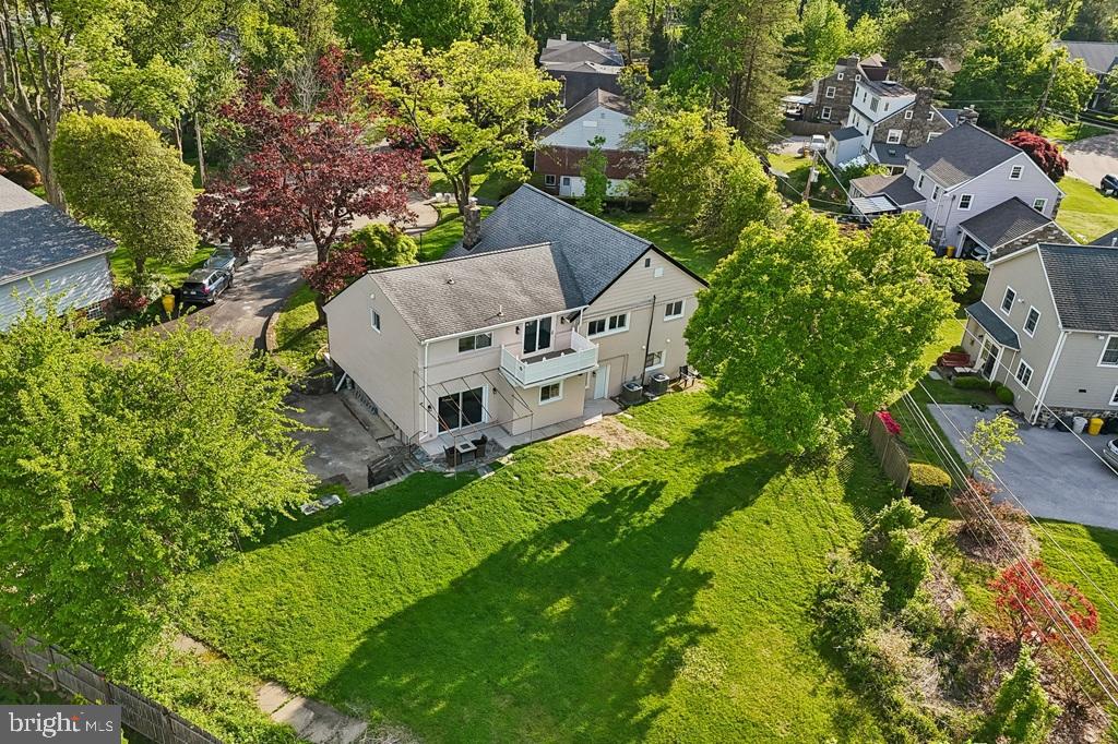 WYNNEWOOD - Residential