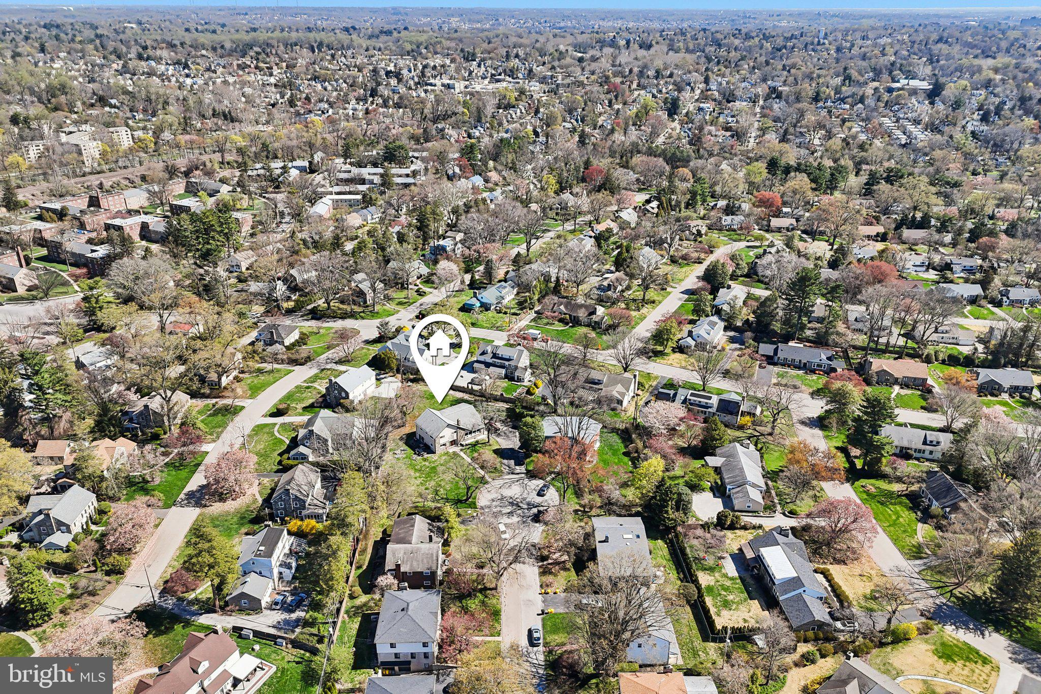 WYNNEWOOD - Residential