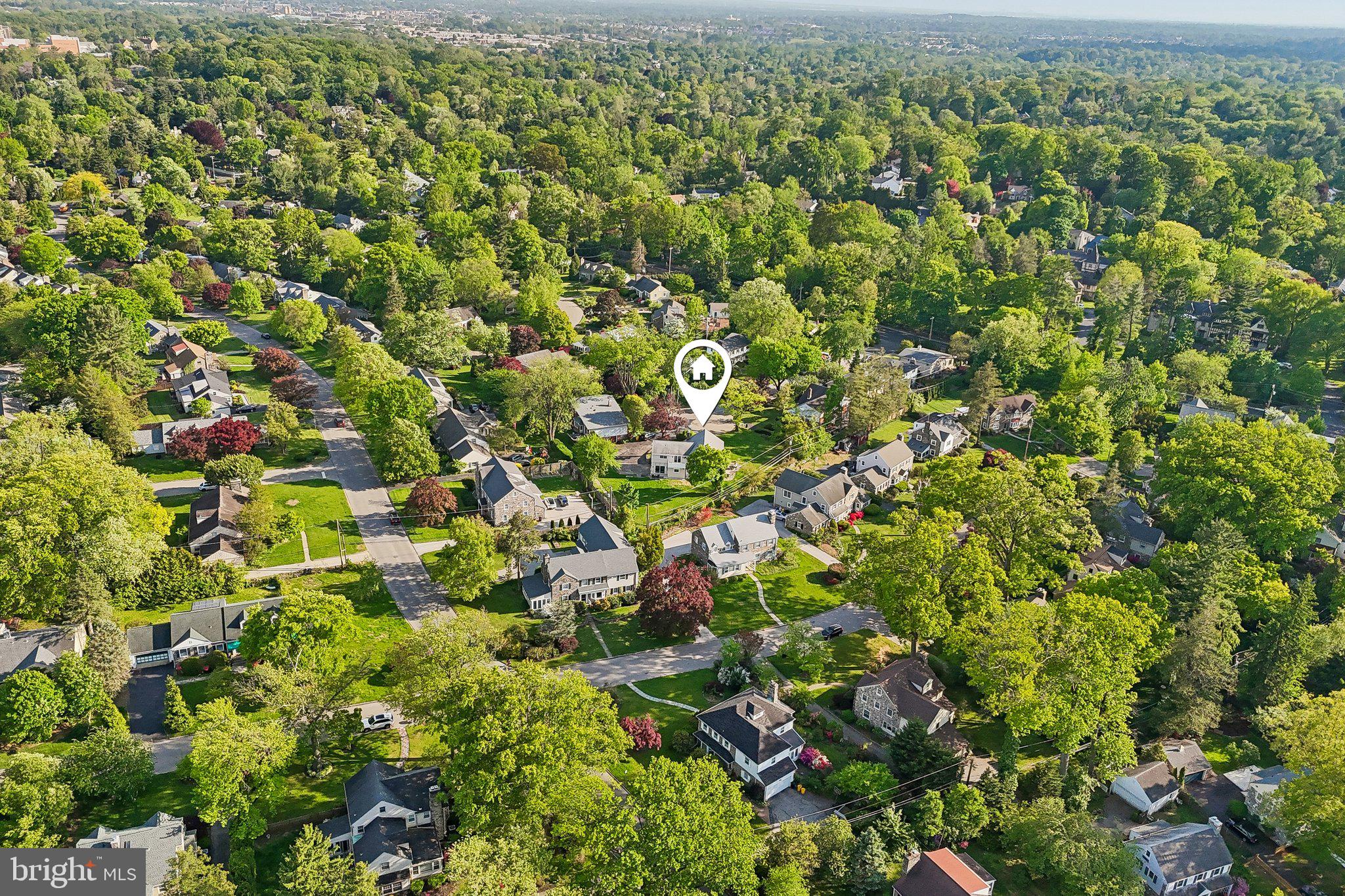 WYNNEWOOD - Residential