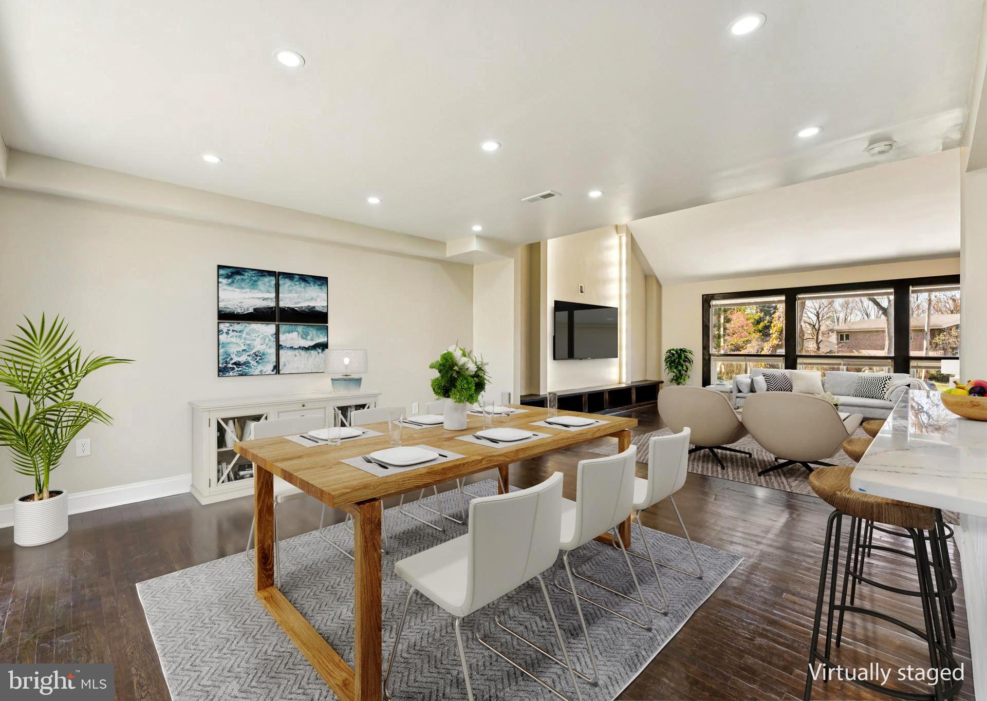 WYNNEWOOD - Residential