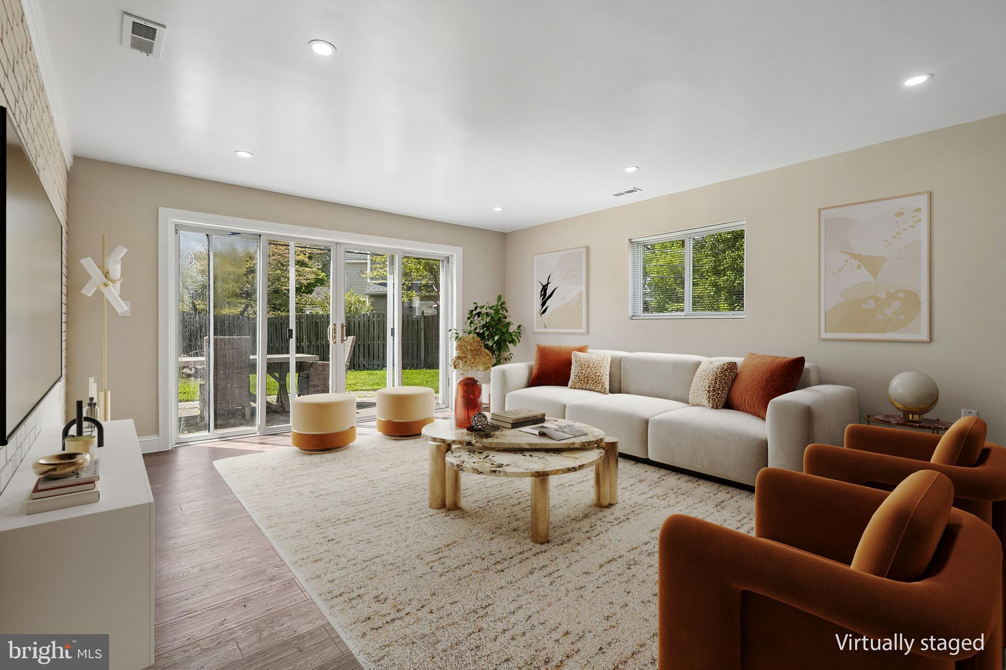 WYNNEWOOD - Residential