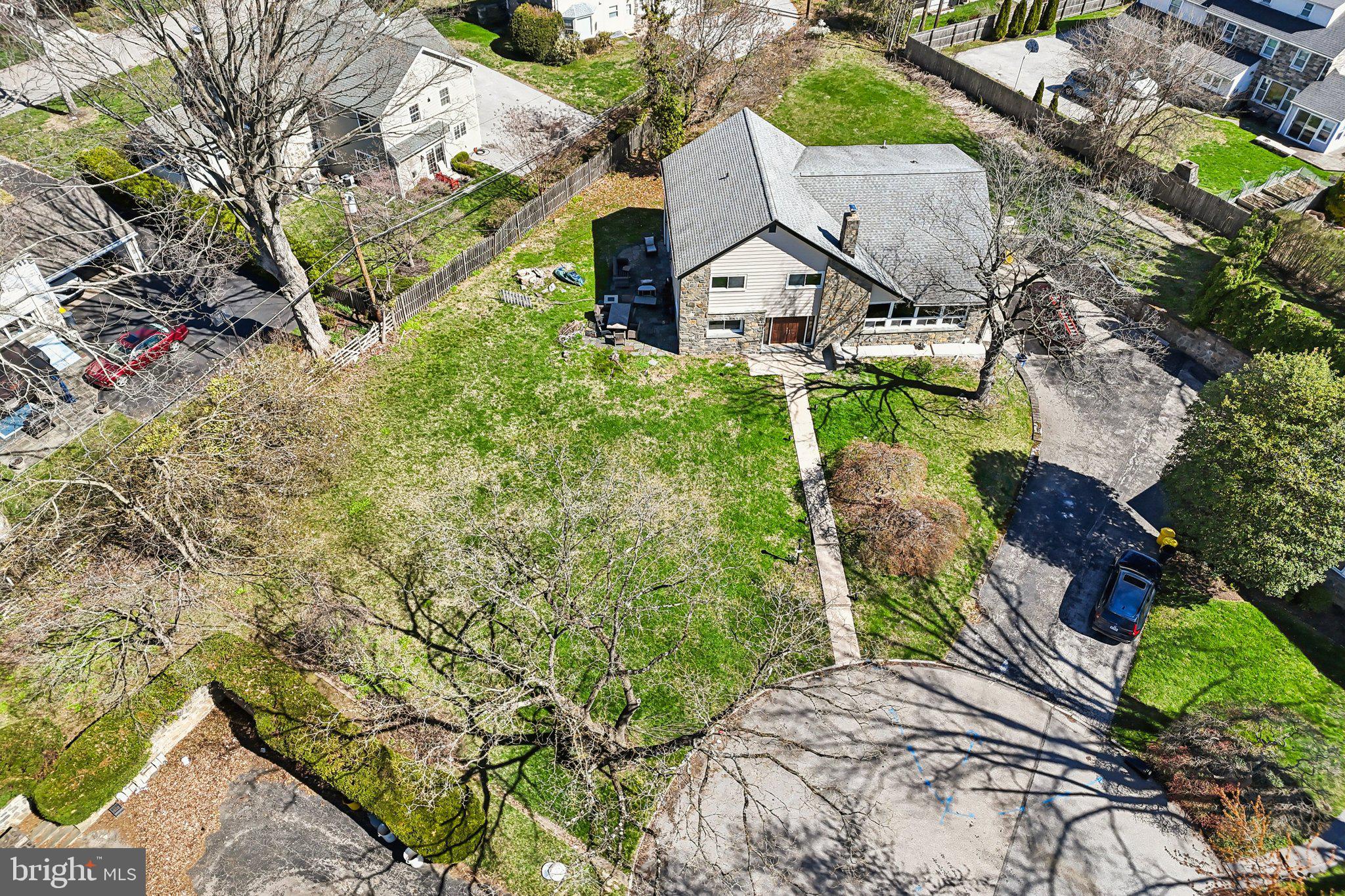 WYNNEWOOD - Residential