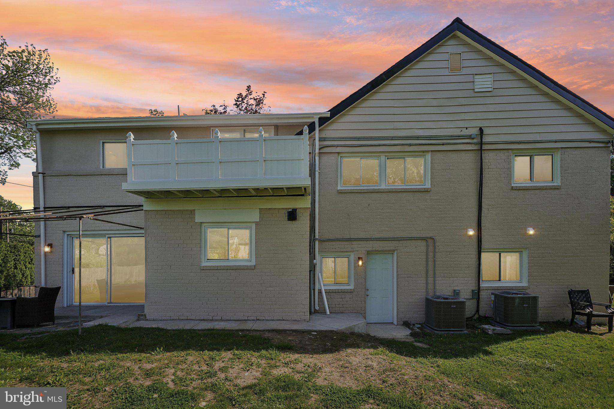 WYNNEWOOD - Residential