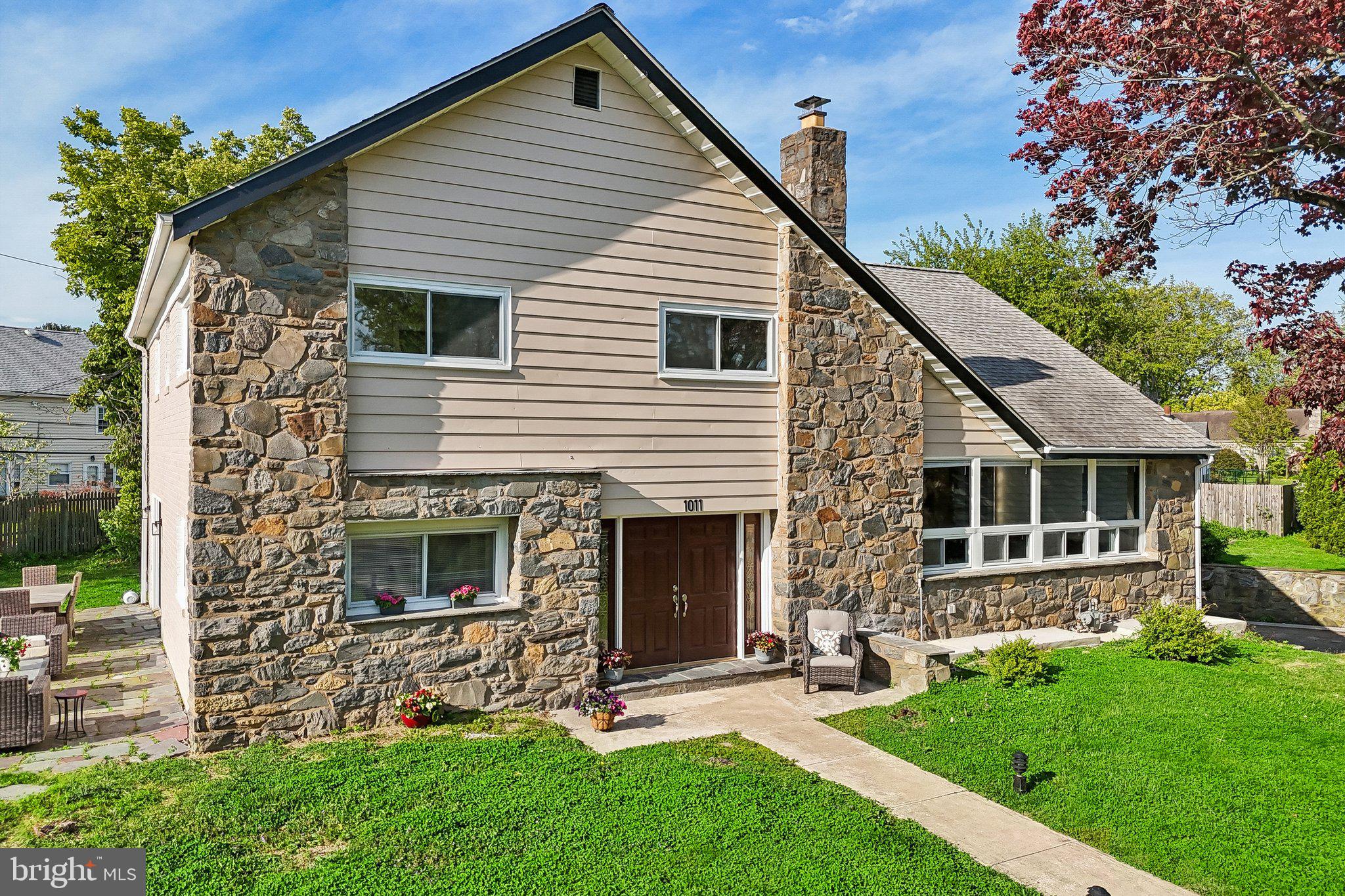 WYNNEWOOD - Residential