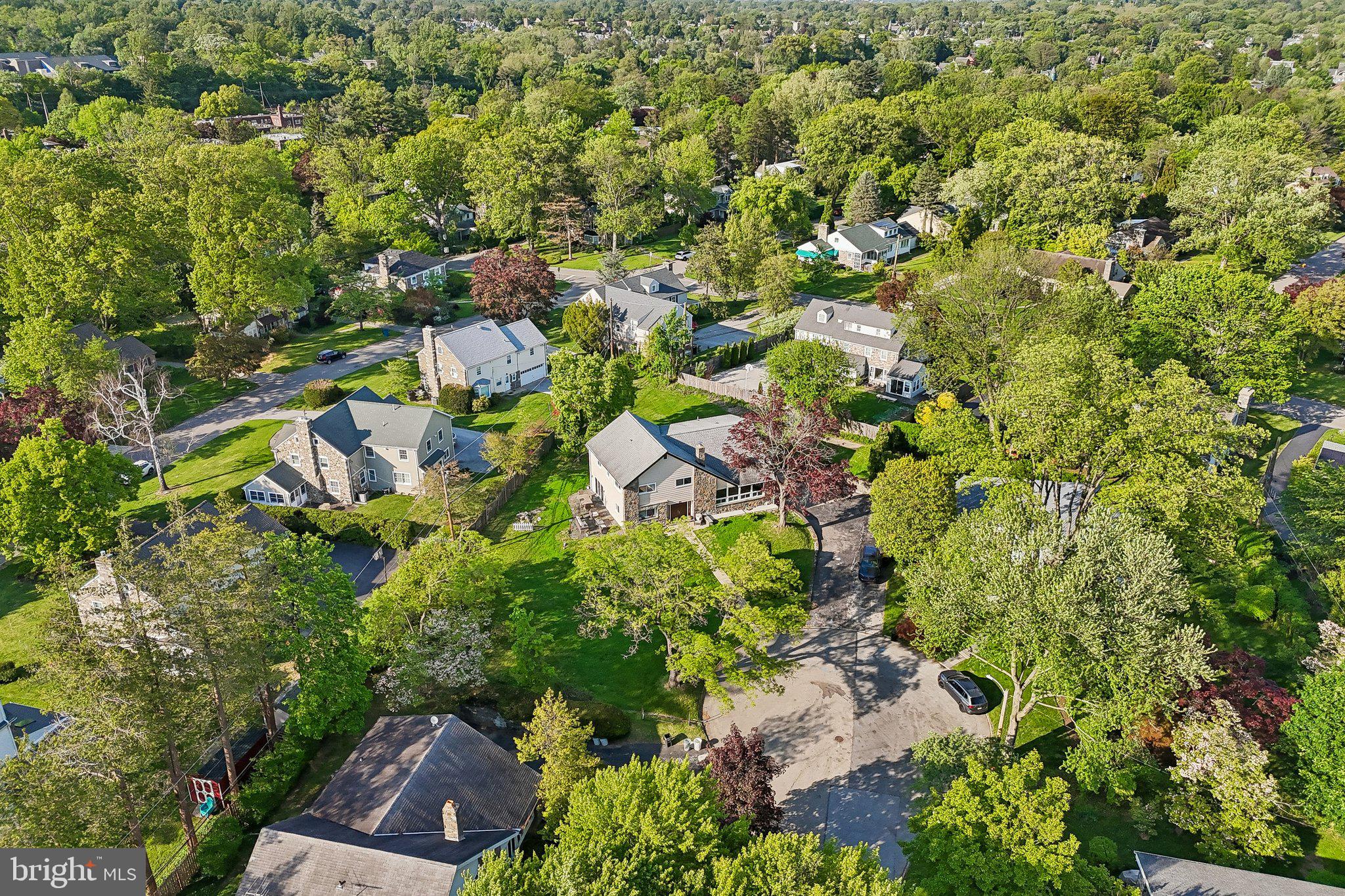 WYNNEWOOD - Residential