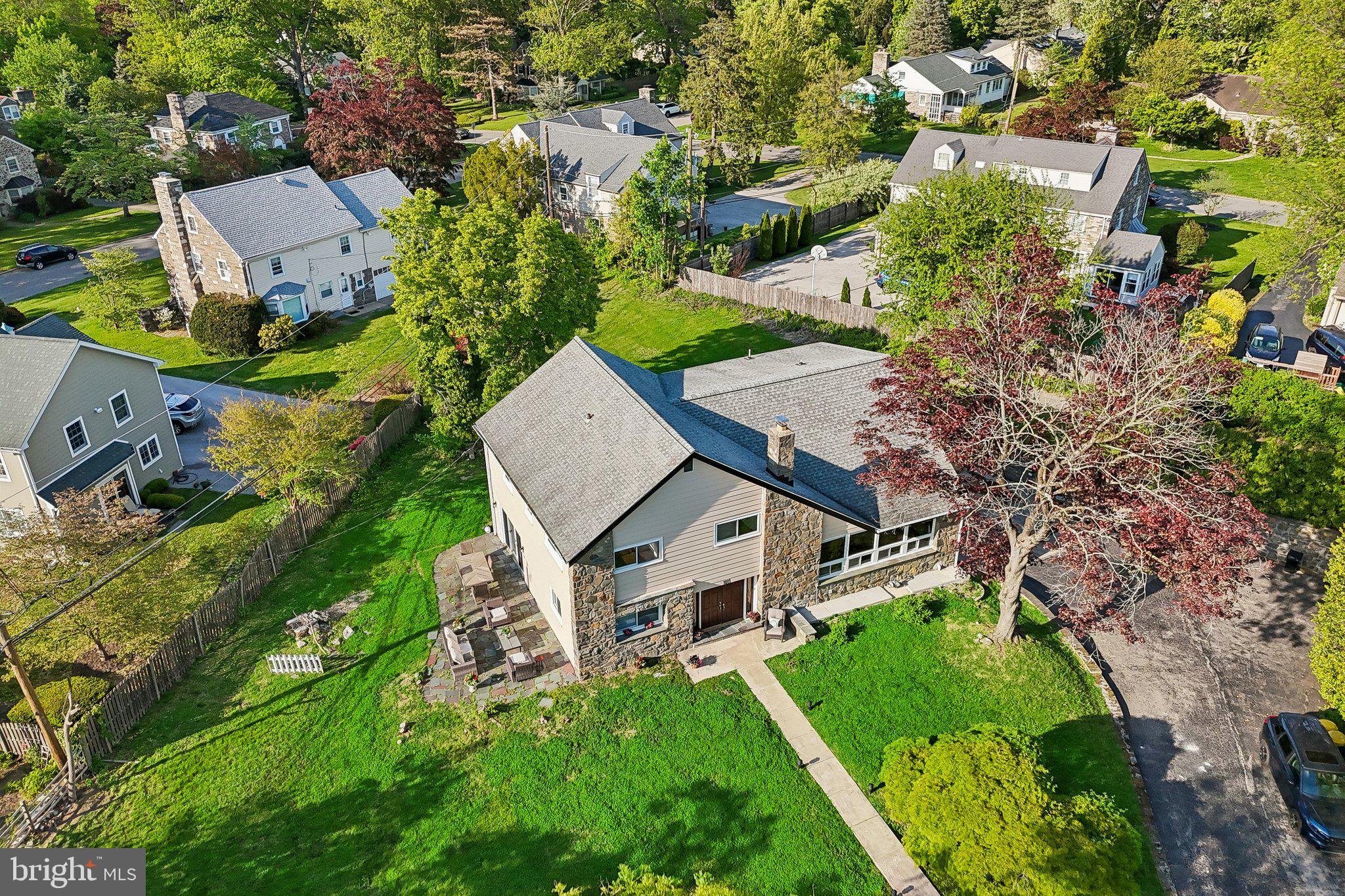 WYNNEWOOD - Residential