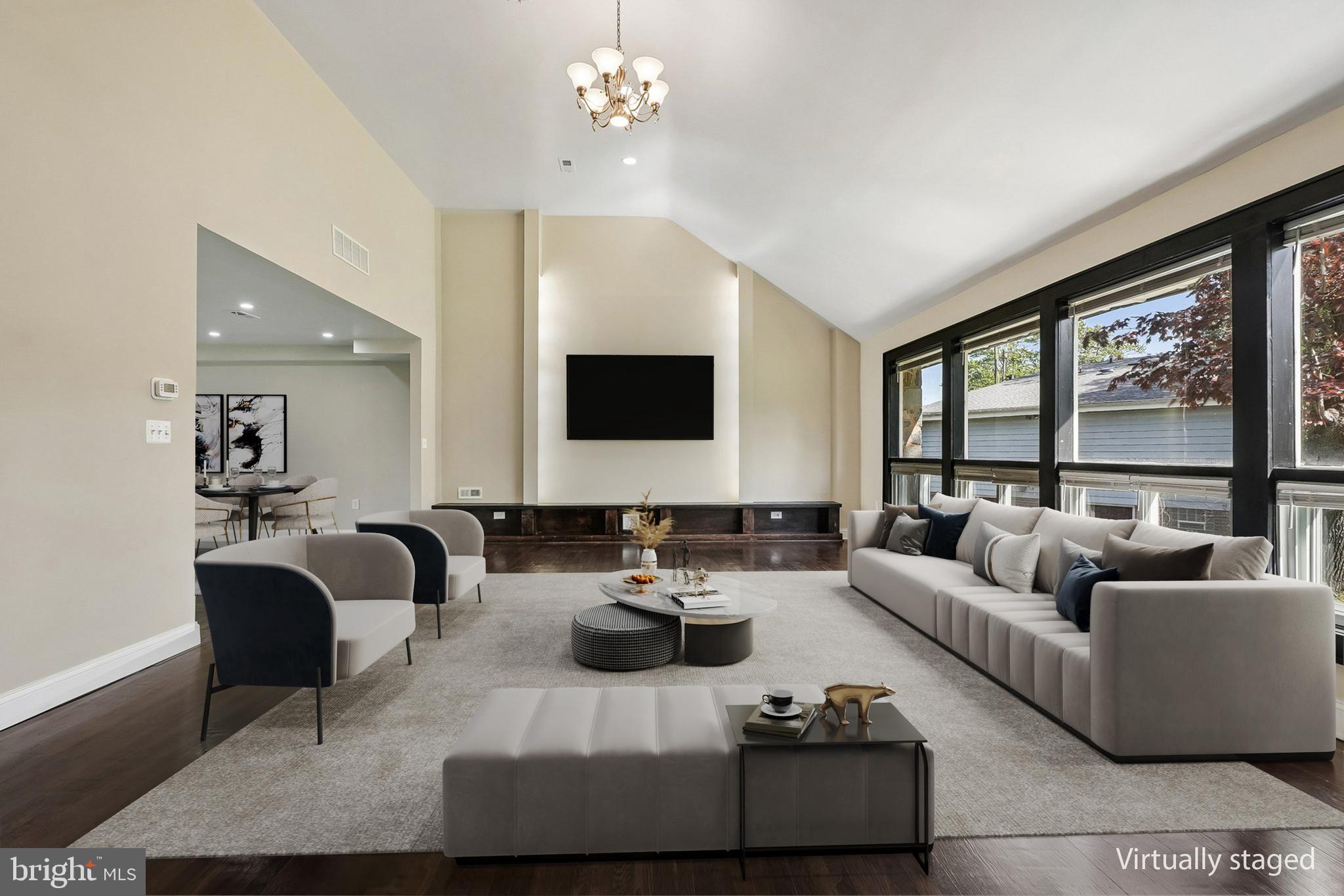 WYNNEWOOD - Residential