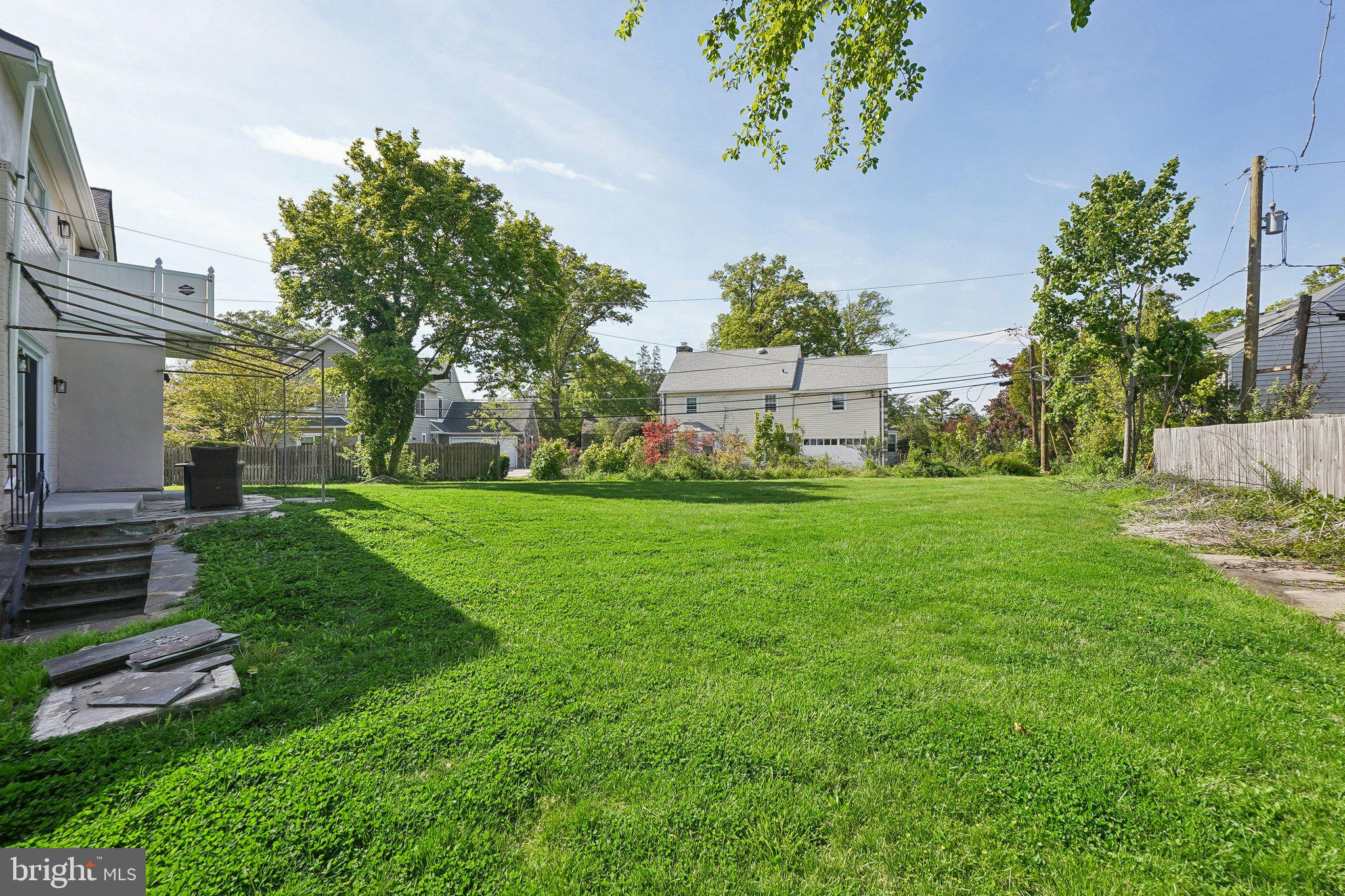 WYNNEWOOD - Residential