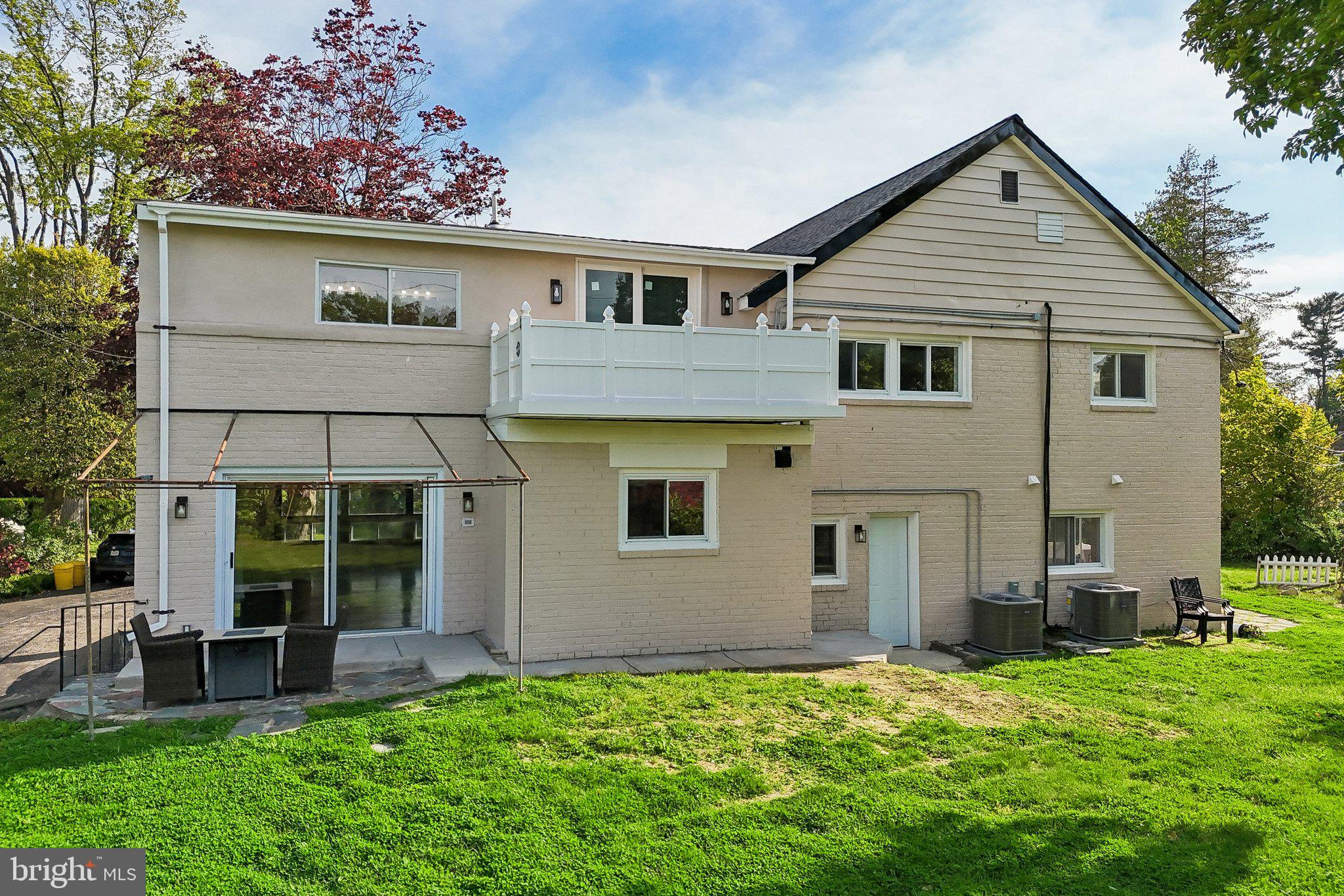 WYNNEWOOD - Residential