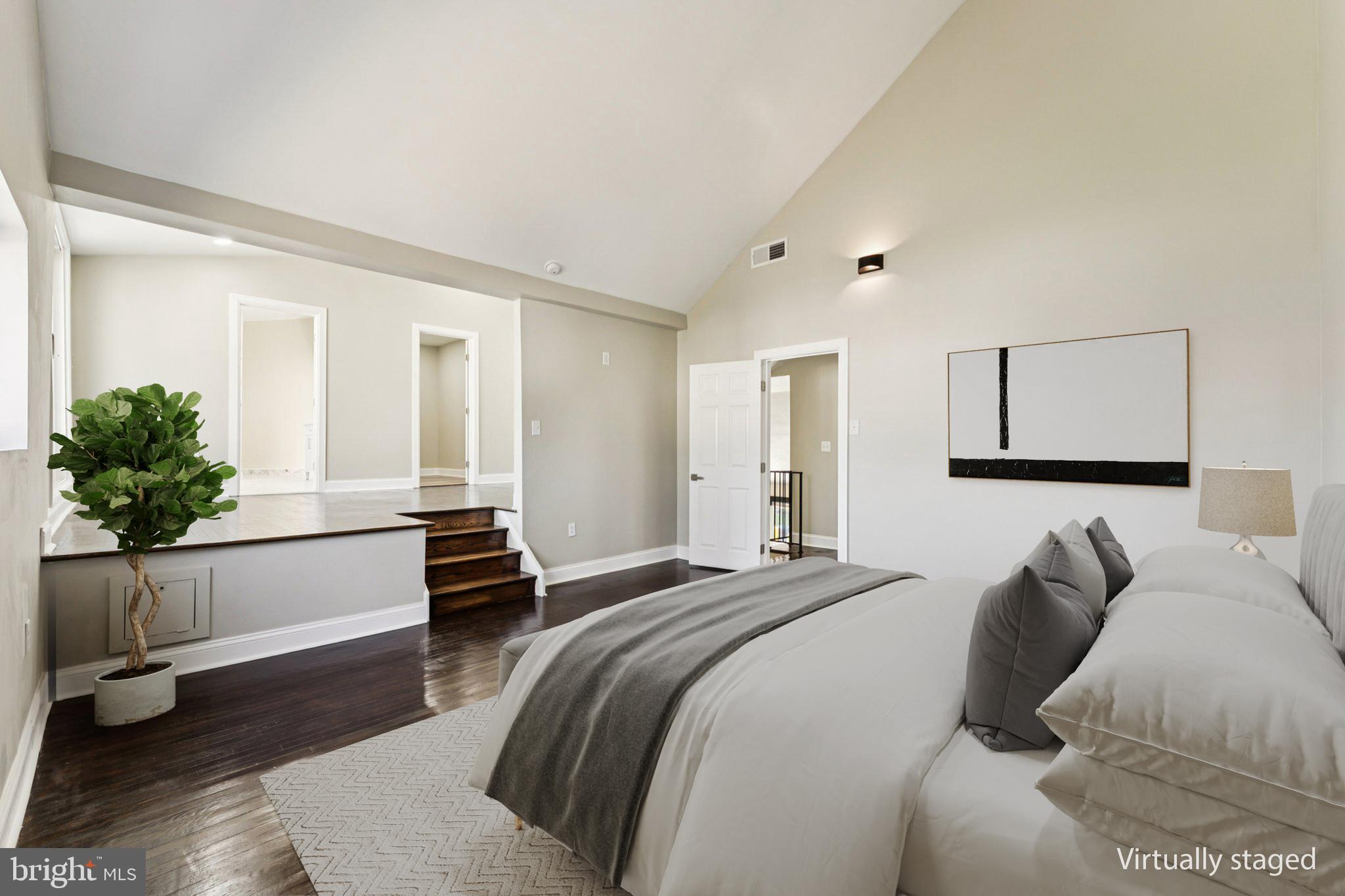 WYNNEWOOD - Residential