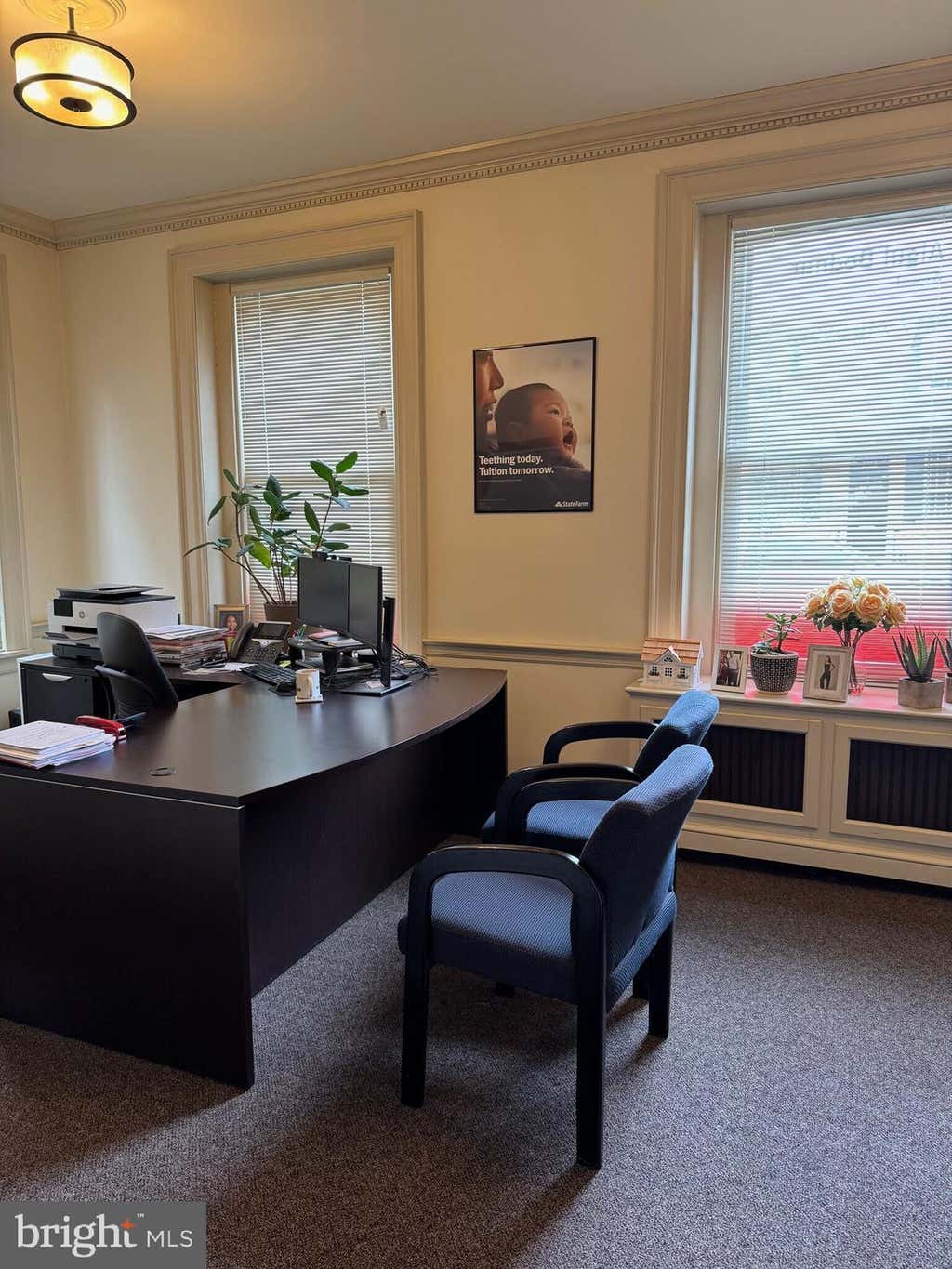 Photo of 130 E Chestnut Street #1ST FLOOR, LANCASTER, PA 17602 (MLS # PALA2073892)