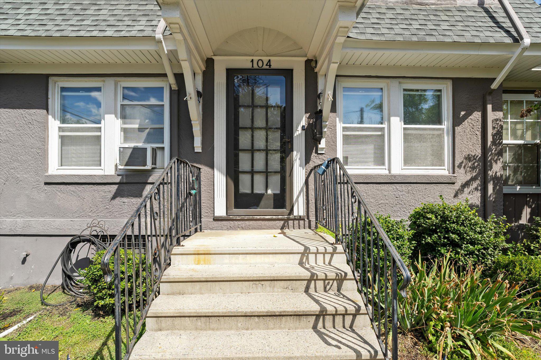 104 SCHOOL LANE