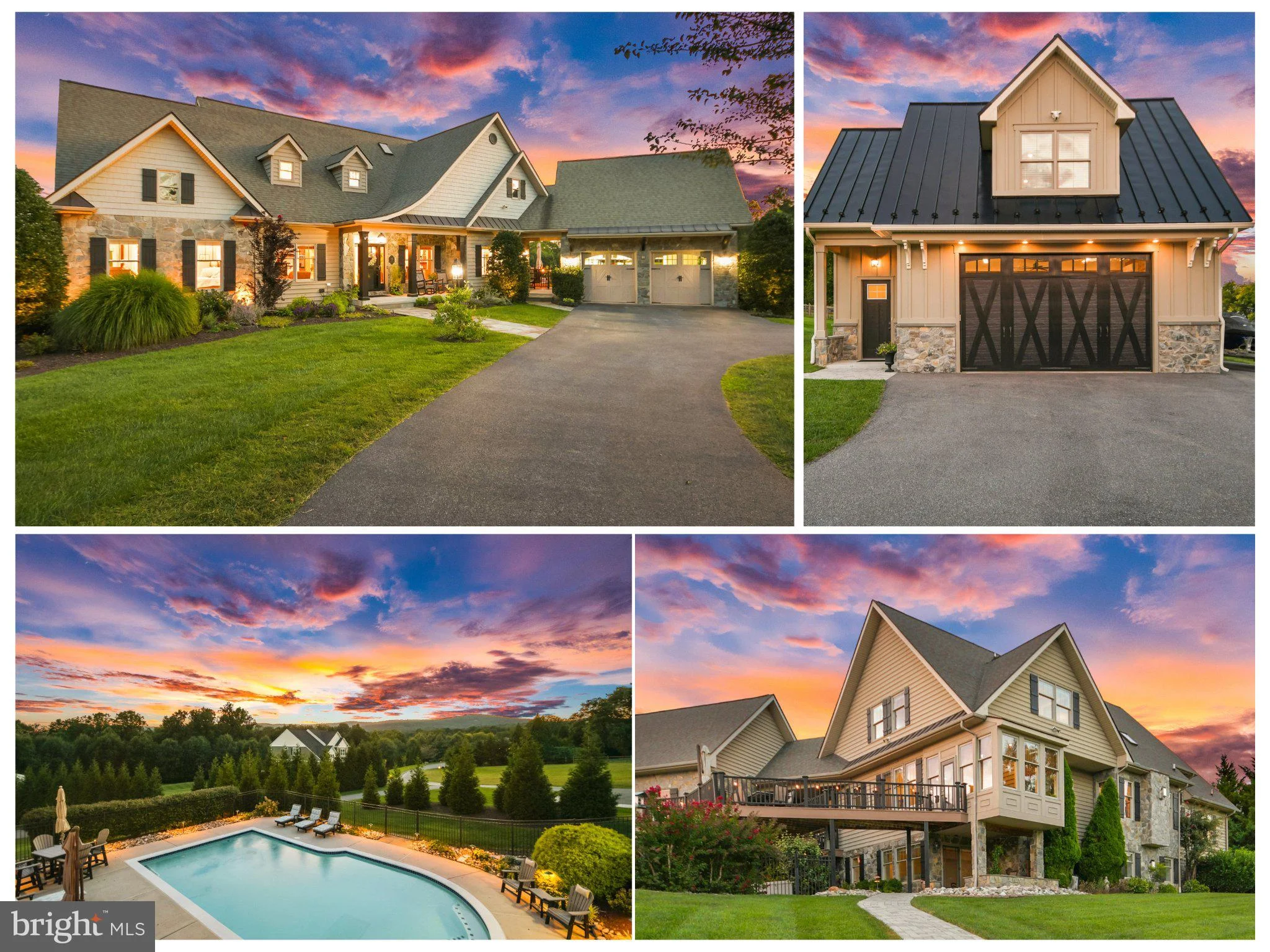 8812 Yellow Springs Road, Frederick, MD 21702