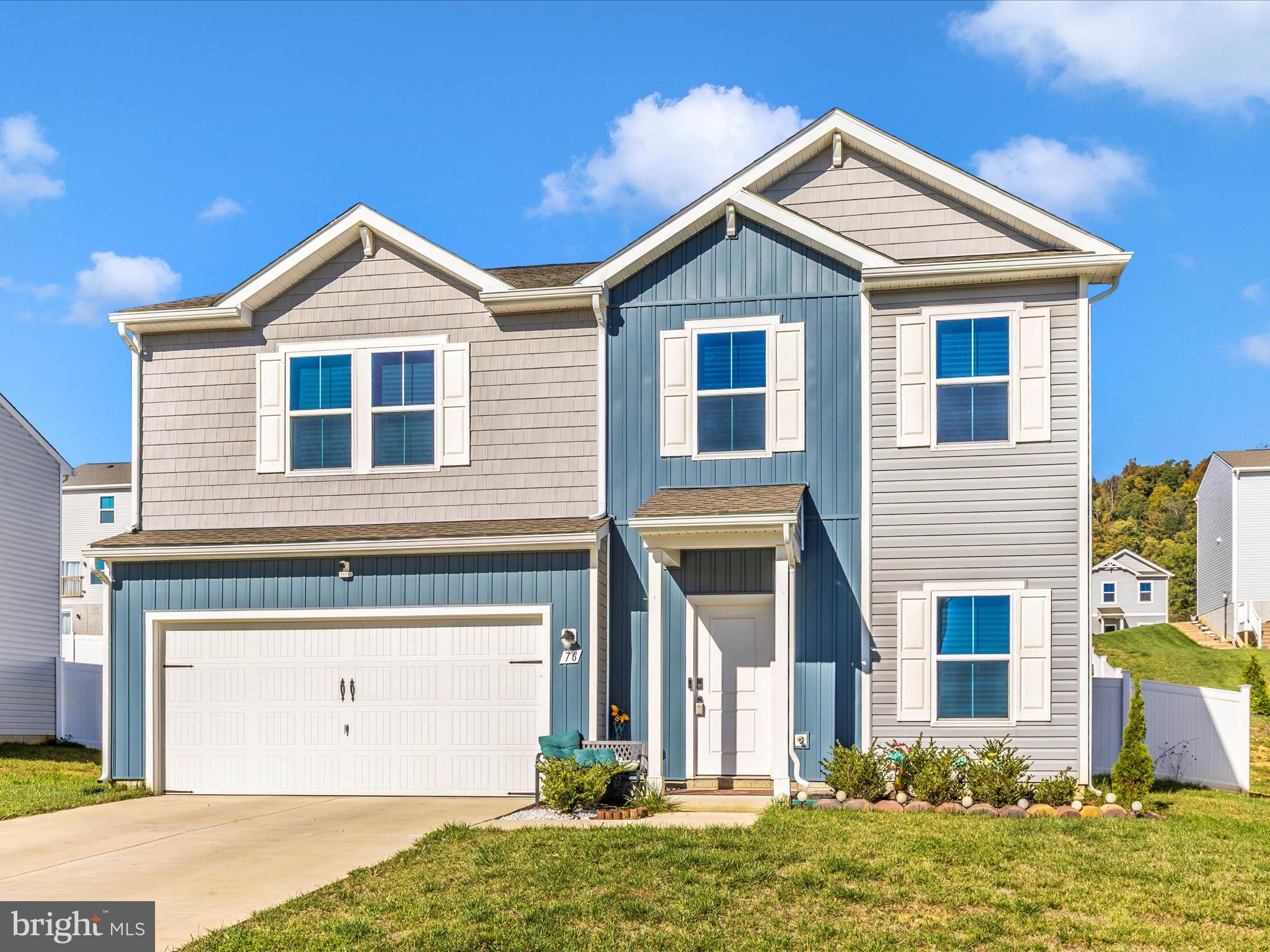 DILLON FARM - Residential