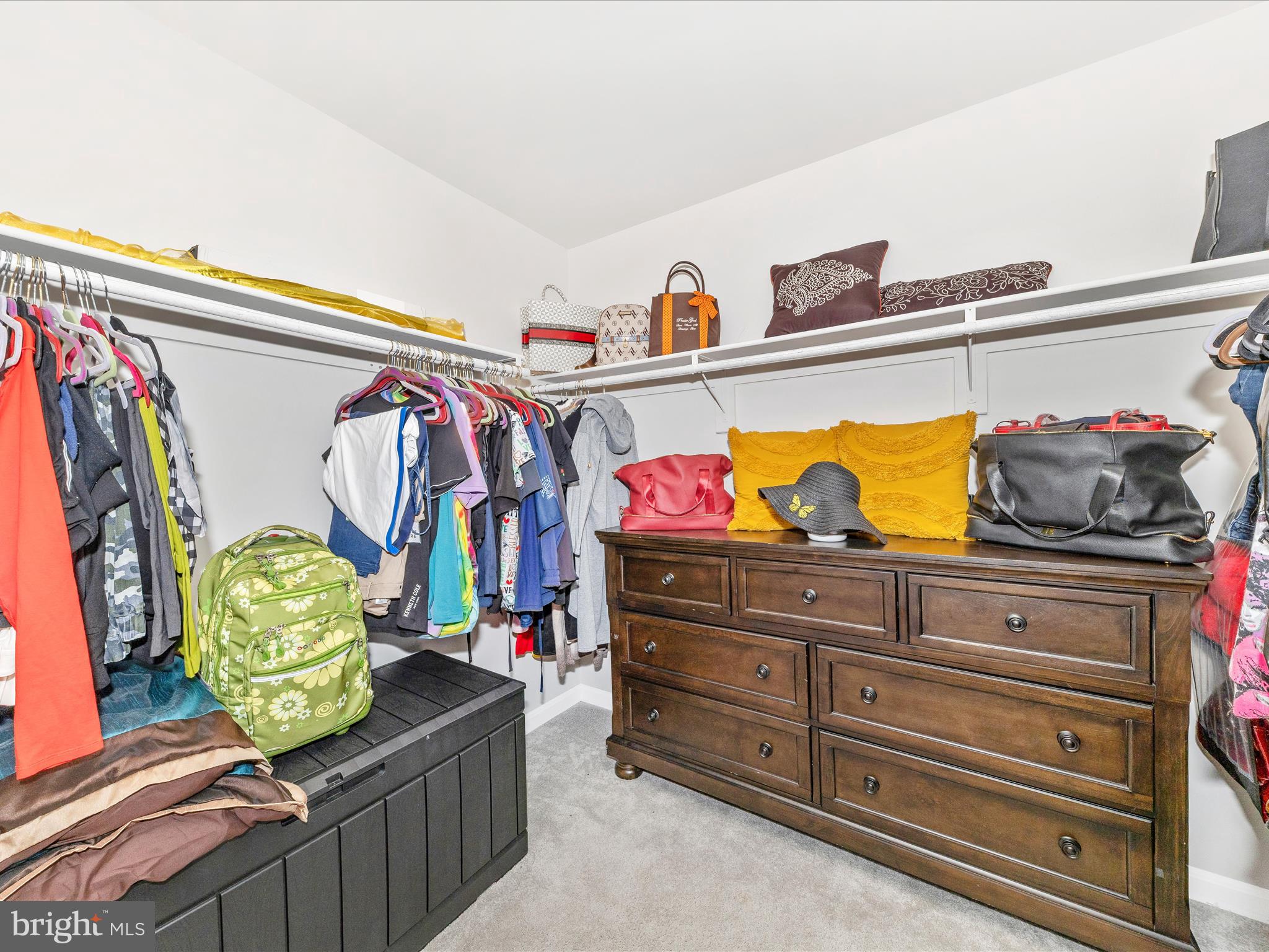 DILLON FARM - Residential