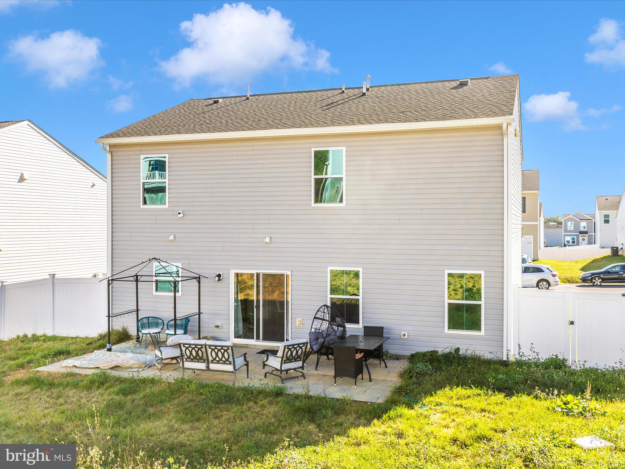 DILLON FARM - Residential