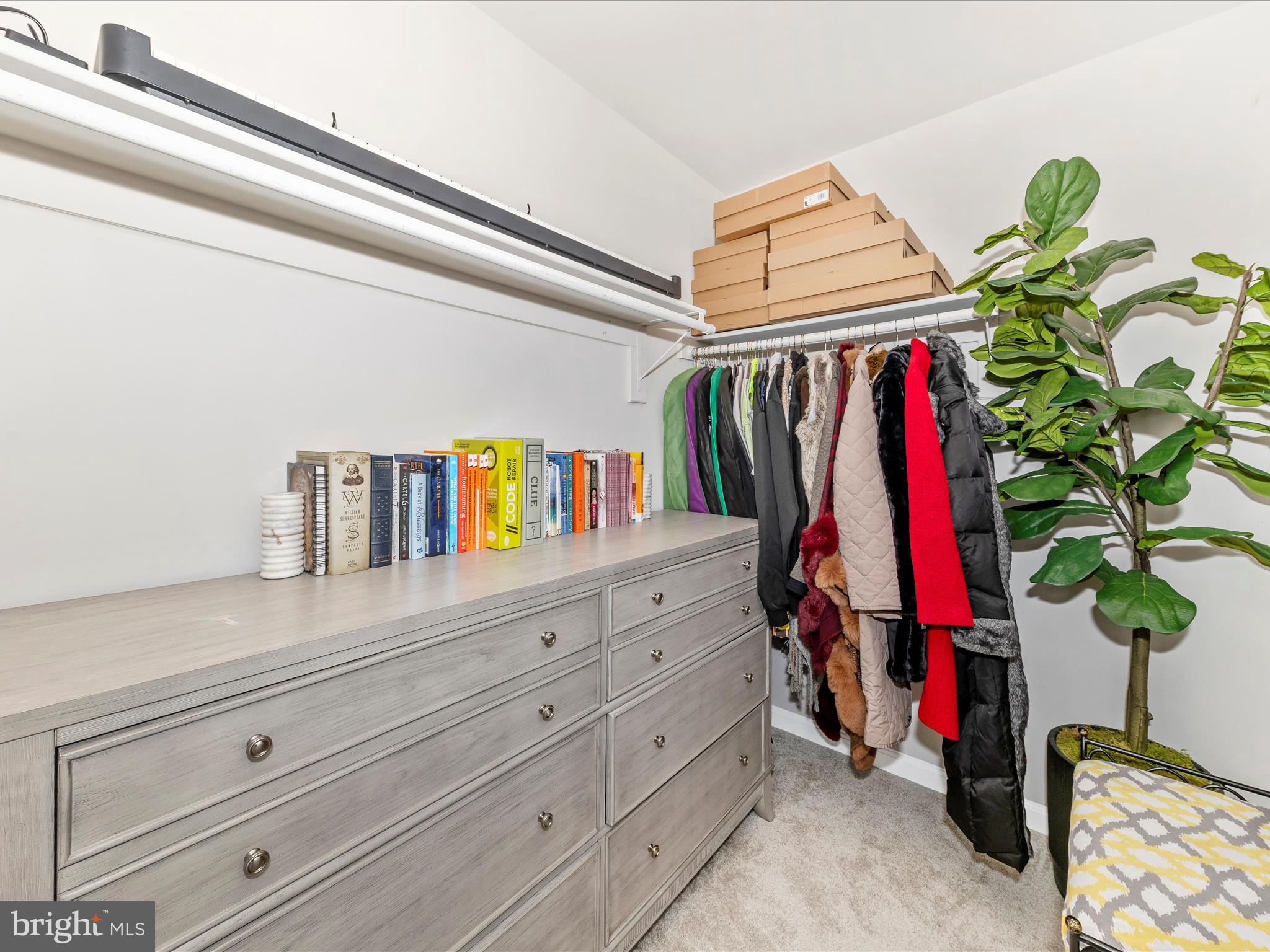 DILLON FARM - Residential