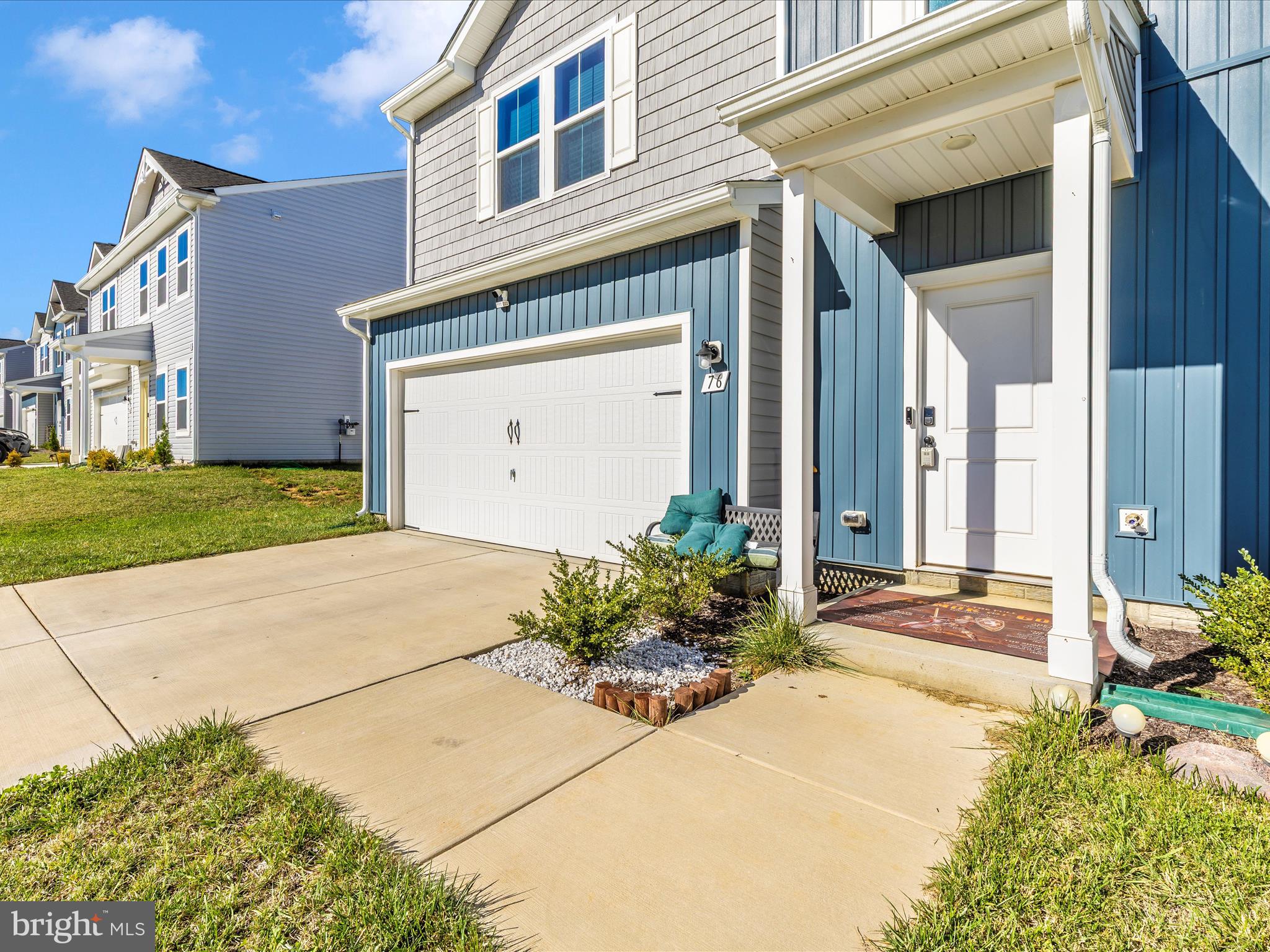 DILLON FARM - Residential