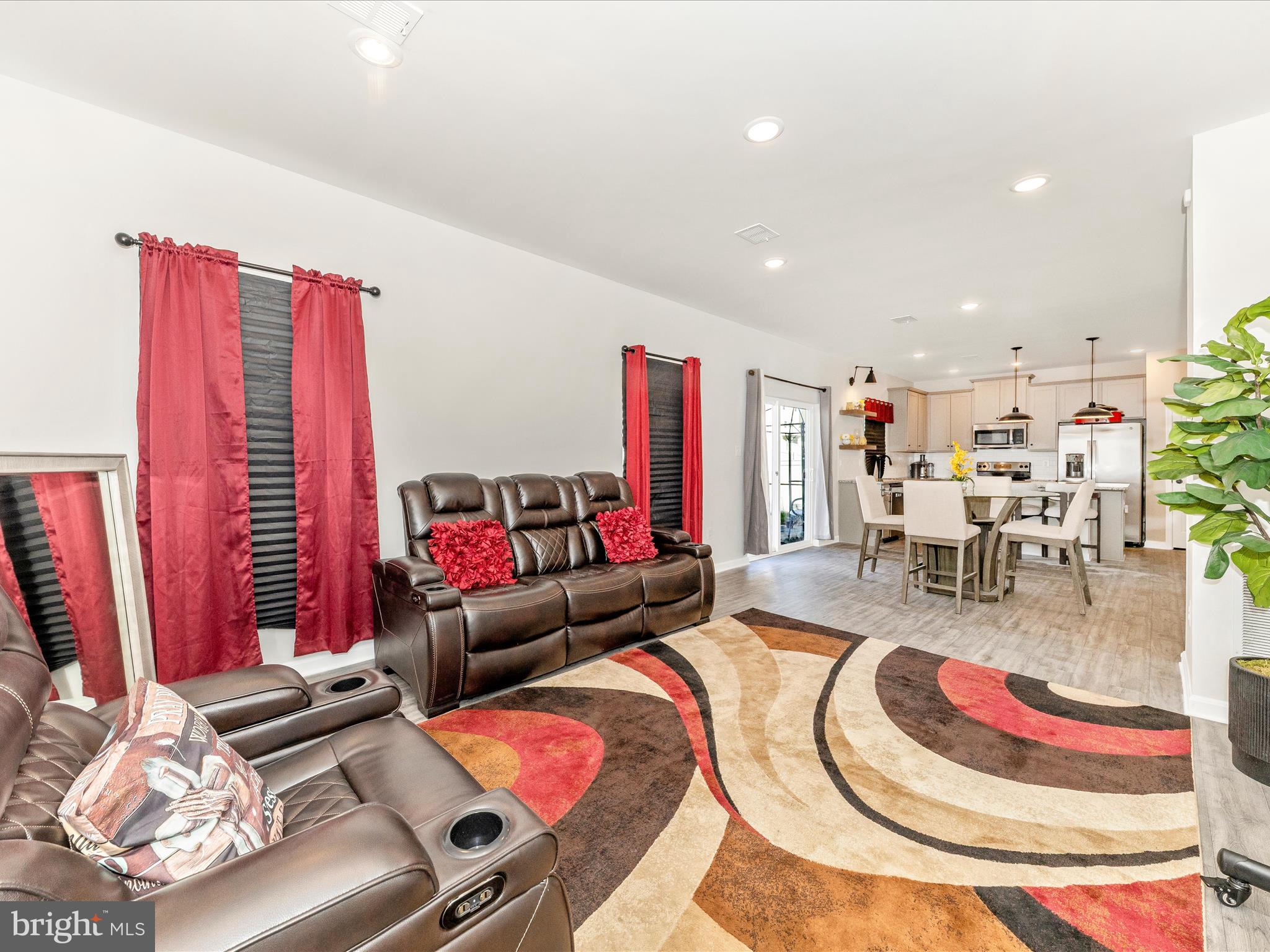 DILLON FARM - Residential