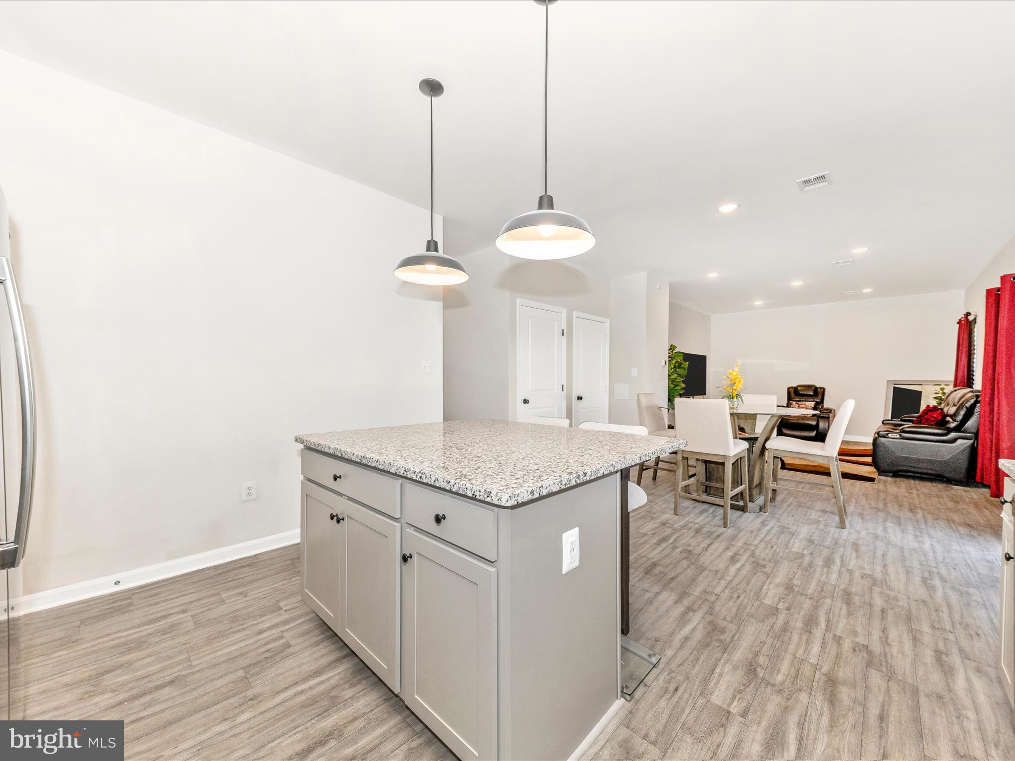 DILLON FARM - Residential