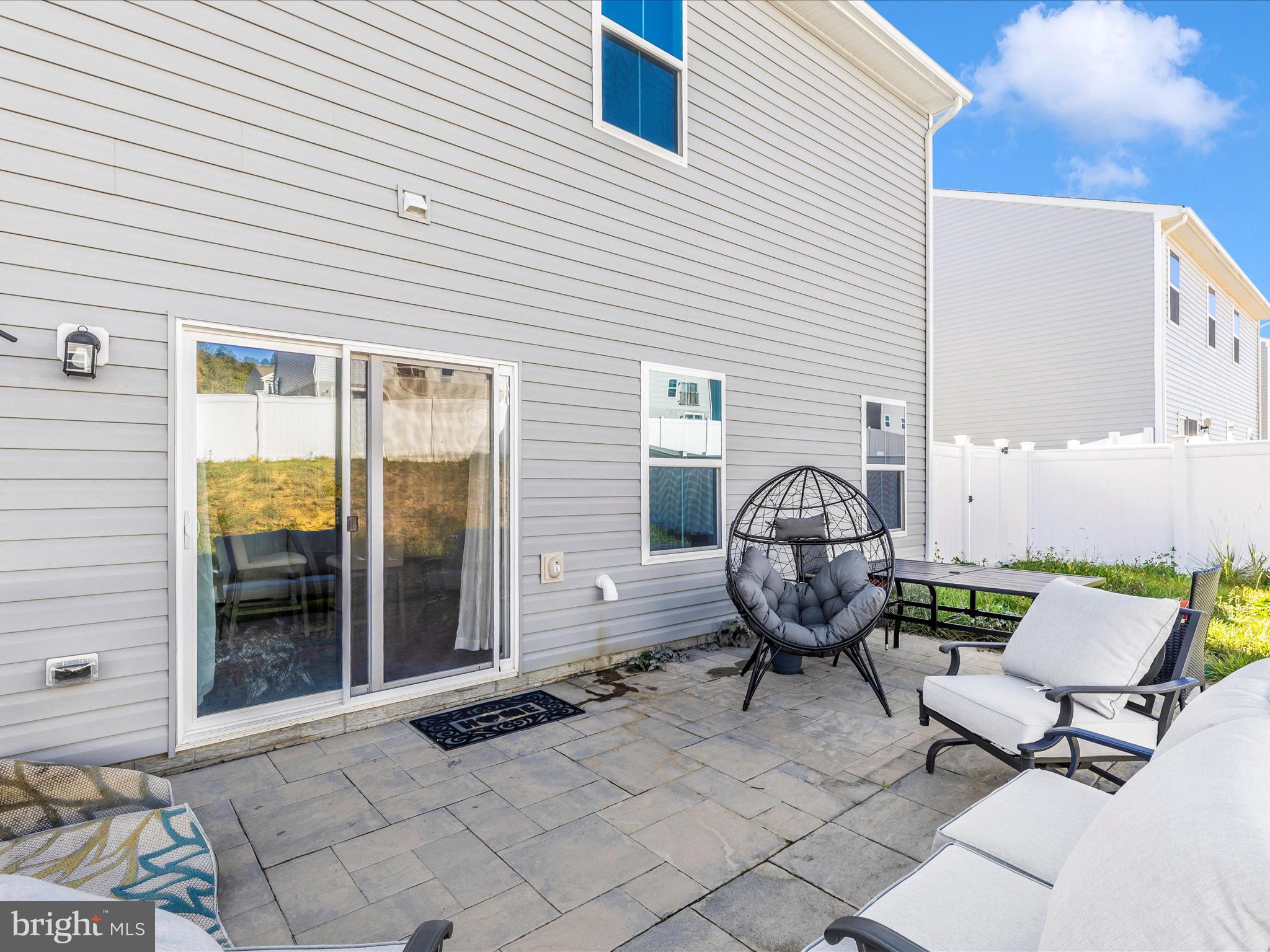 DILLON FARM - Residential