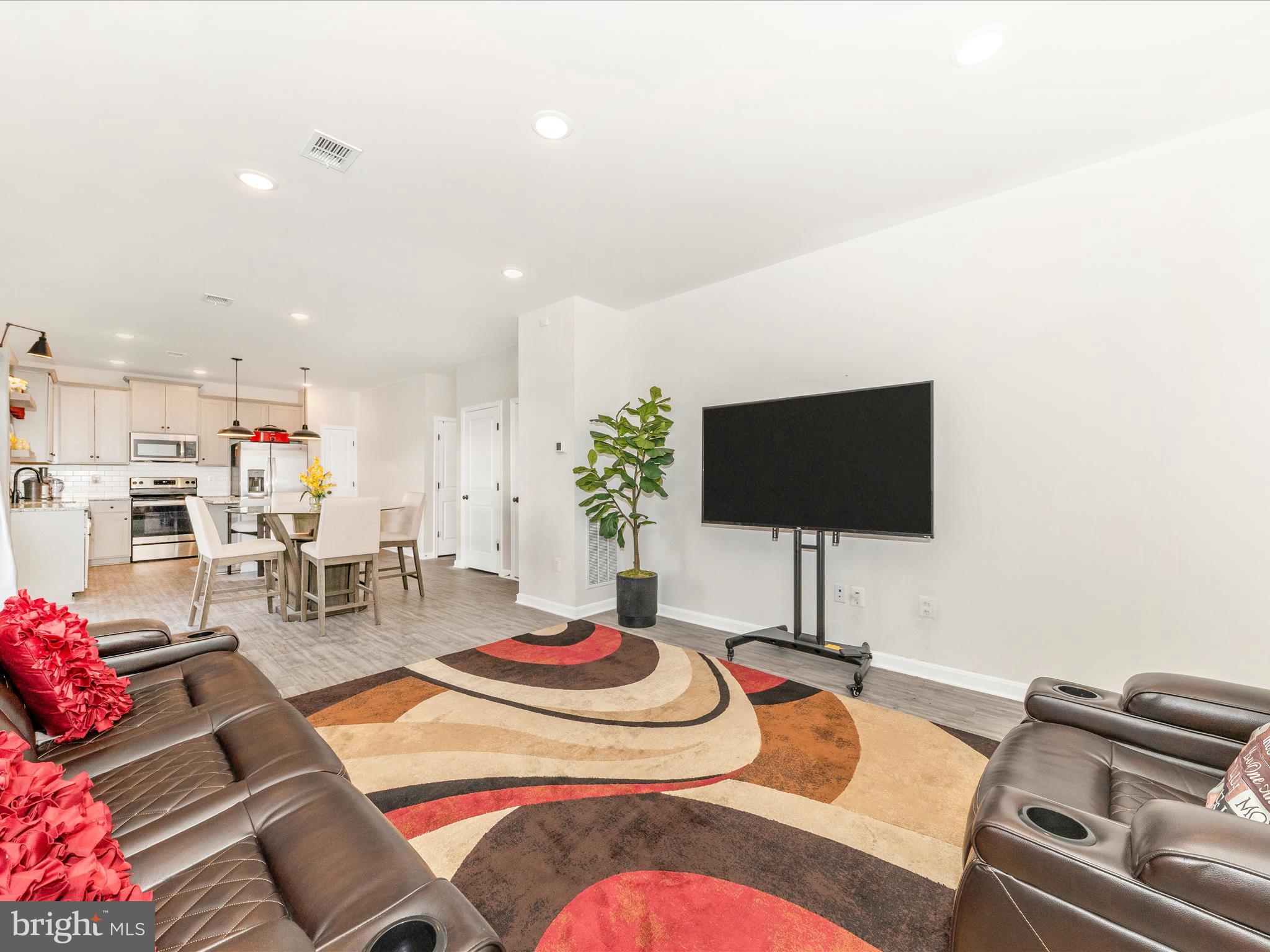 DILLON FARM - Residential