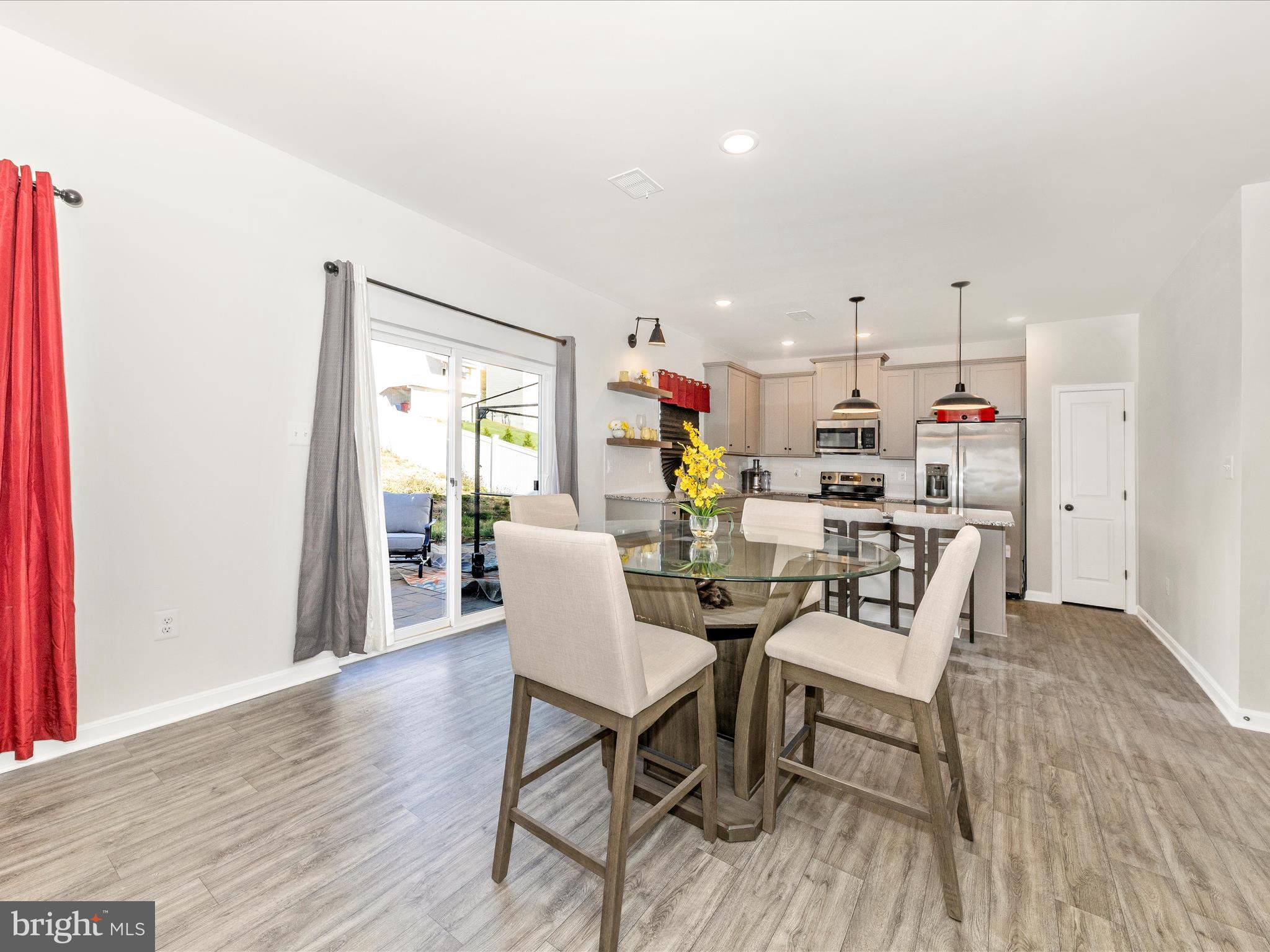 DILLON FARM - Residential