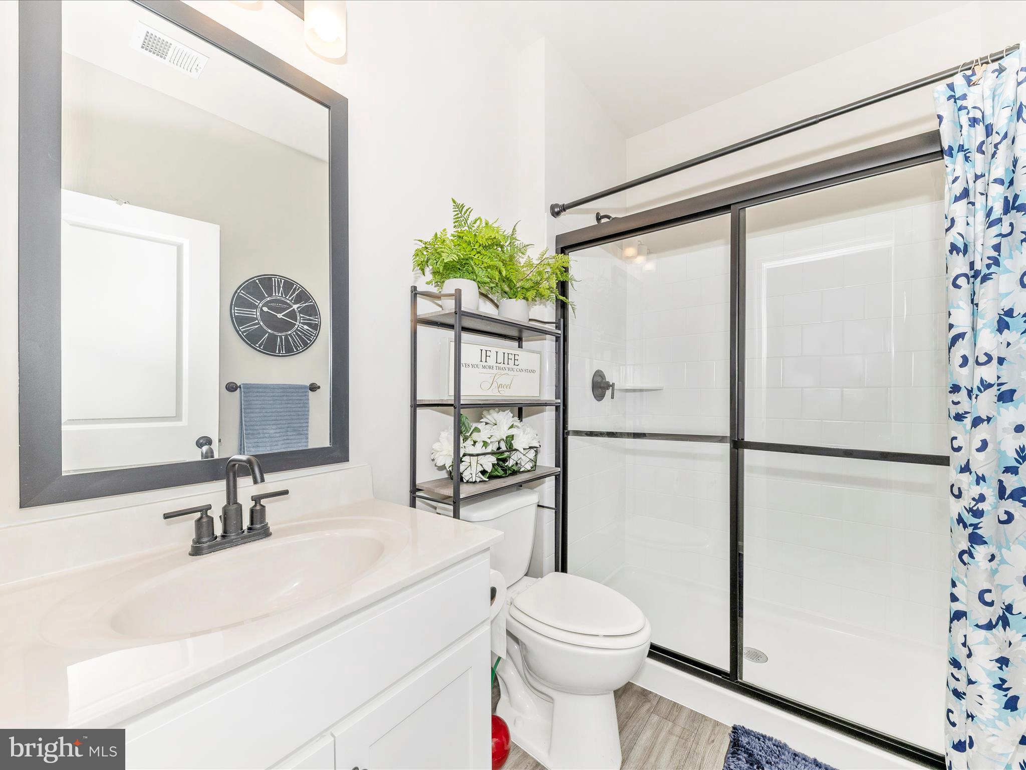 DILLON FARM - Residential