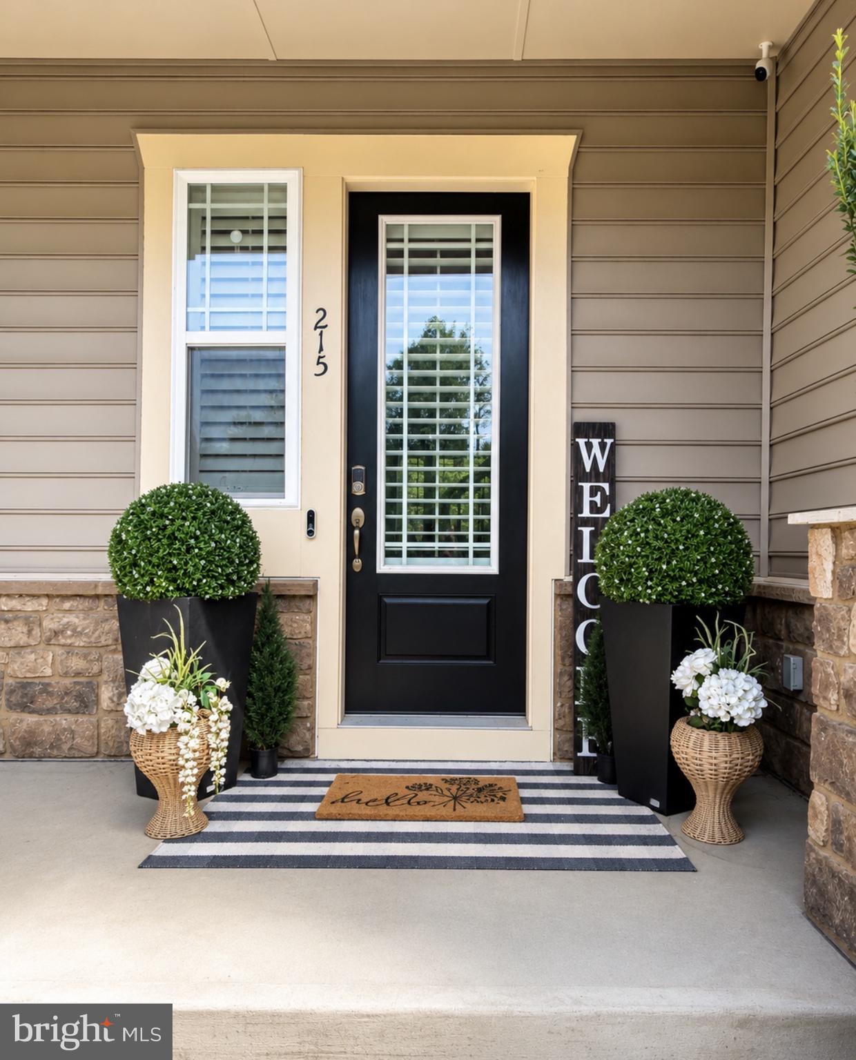 215 ROCK RAYMOND DRIVE
