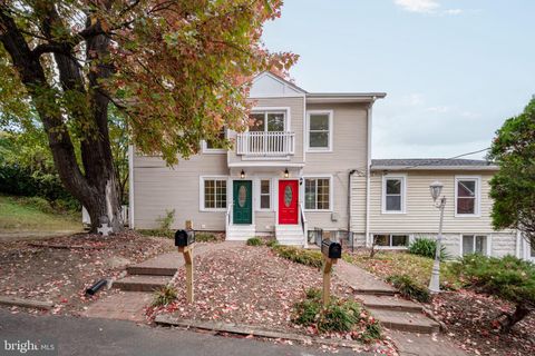 3305 17TH STREET N B ARLINGTON VA 22201