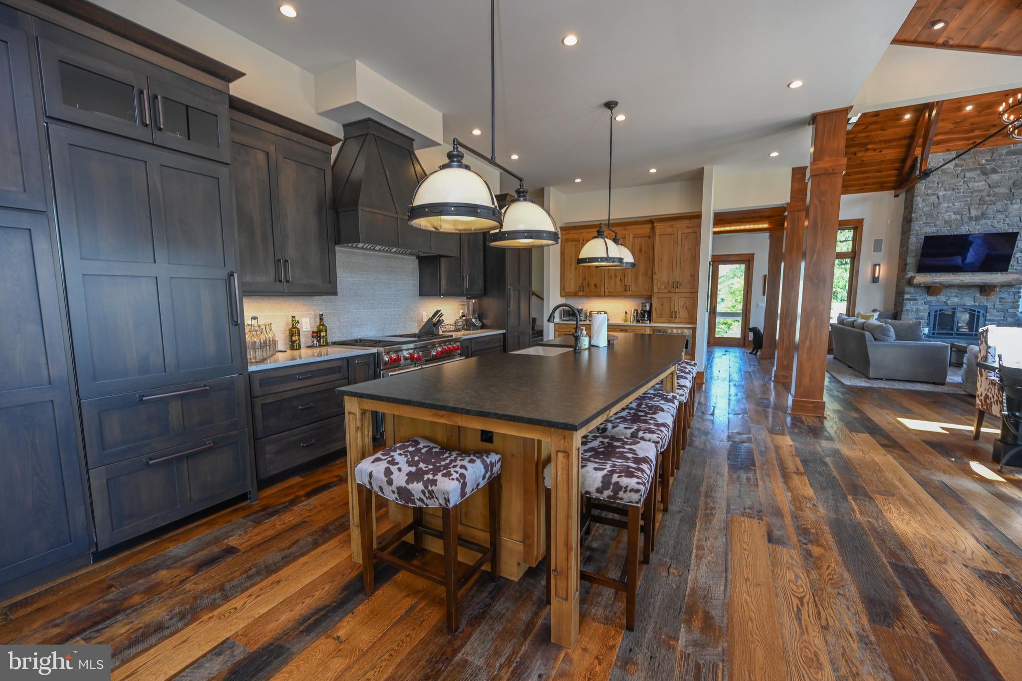 RESERVE AT HOLY CROSS - Residential