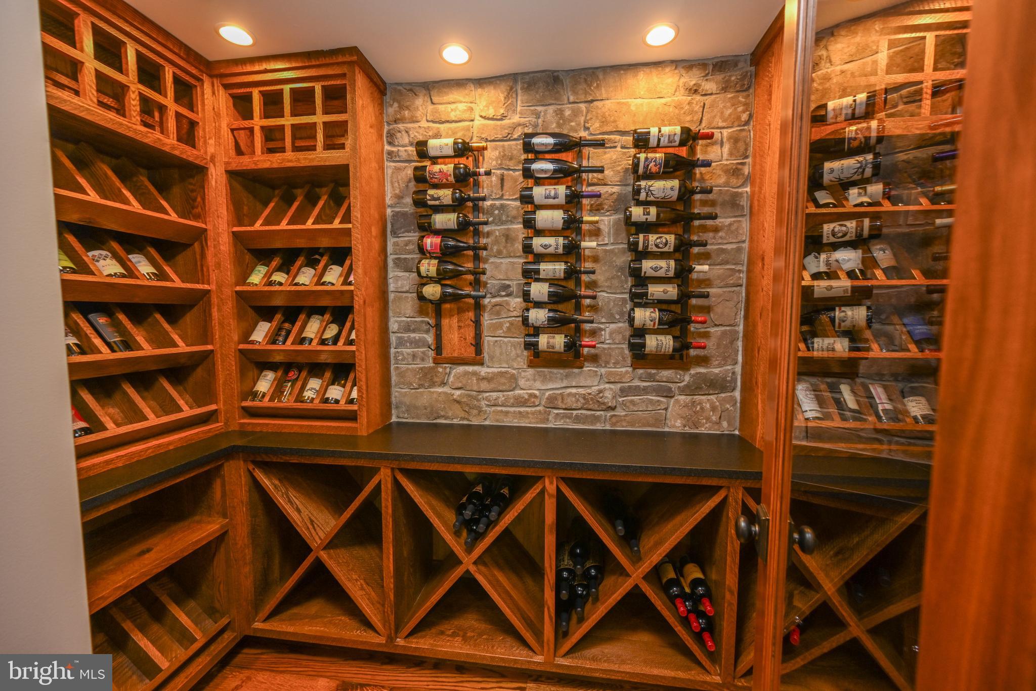 RESERVE AT HOLY CROSS - Residential