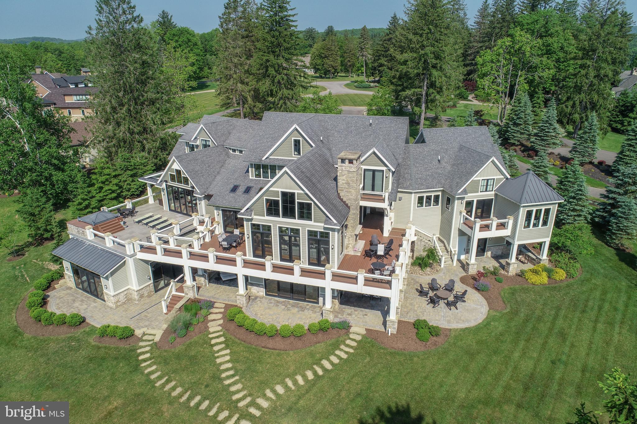 RESERVE AT HOLY CROSS - Residential