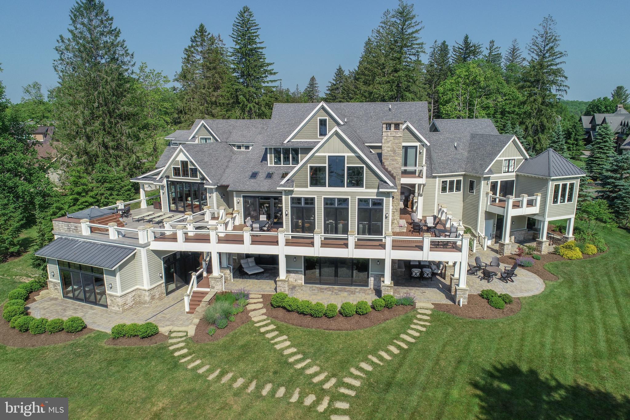 RESERVE AT HOLY CROSS - Residential