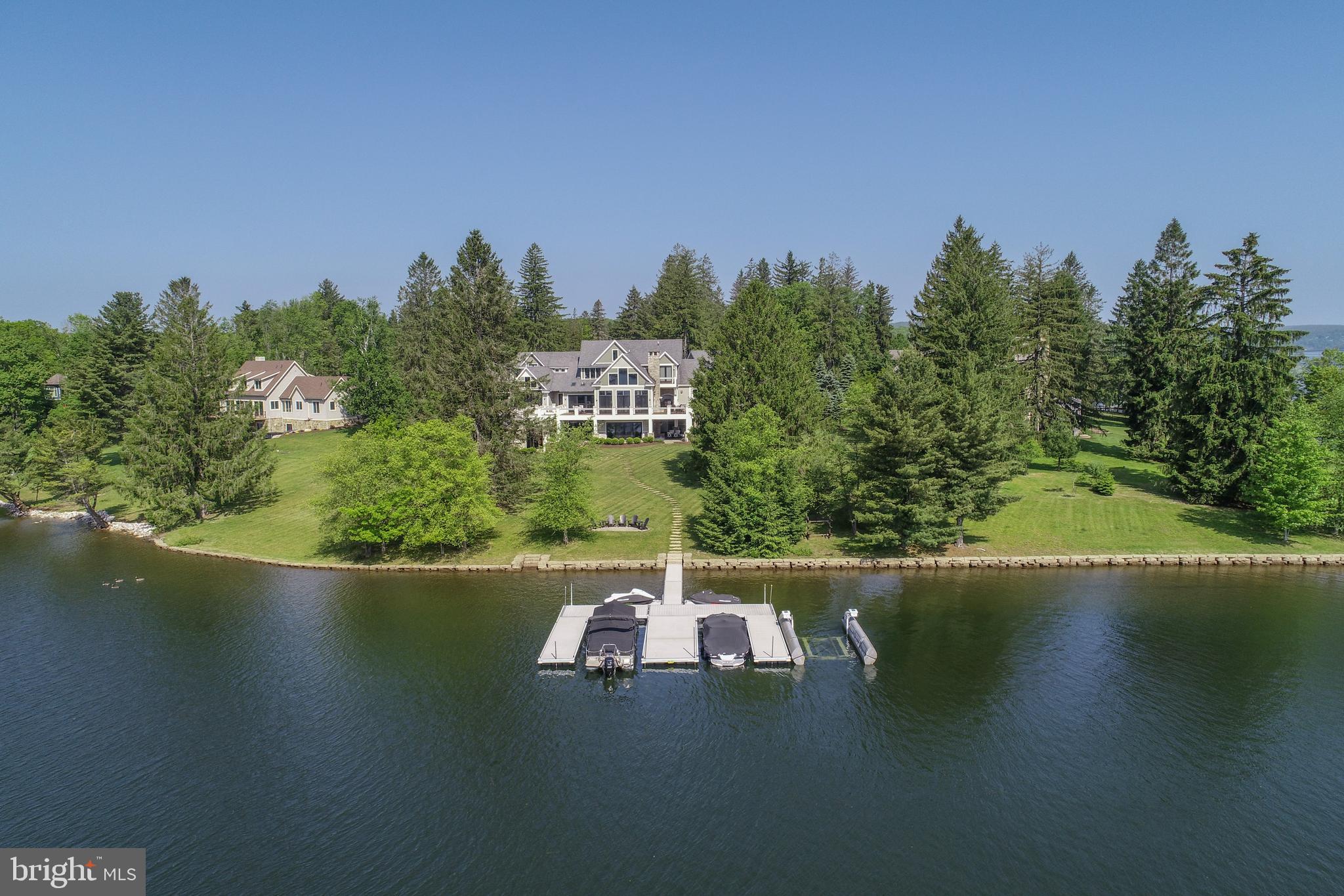 RESERVE AT HOLY CROSS - Residential