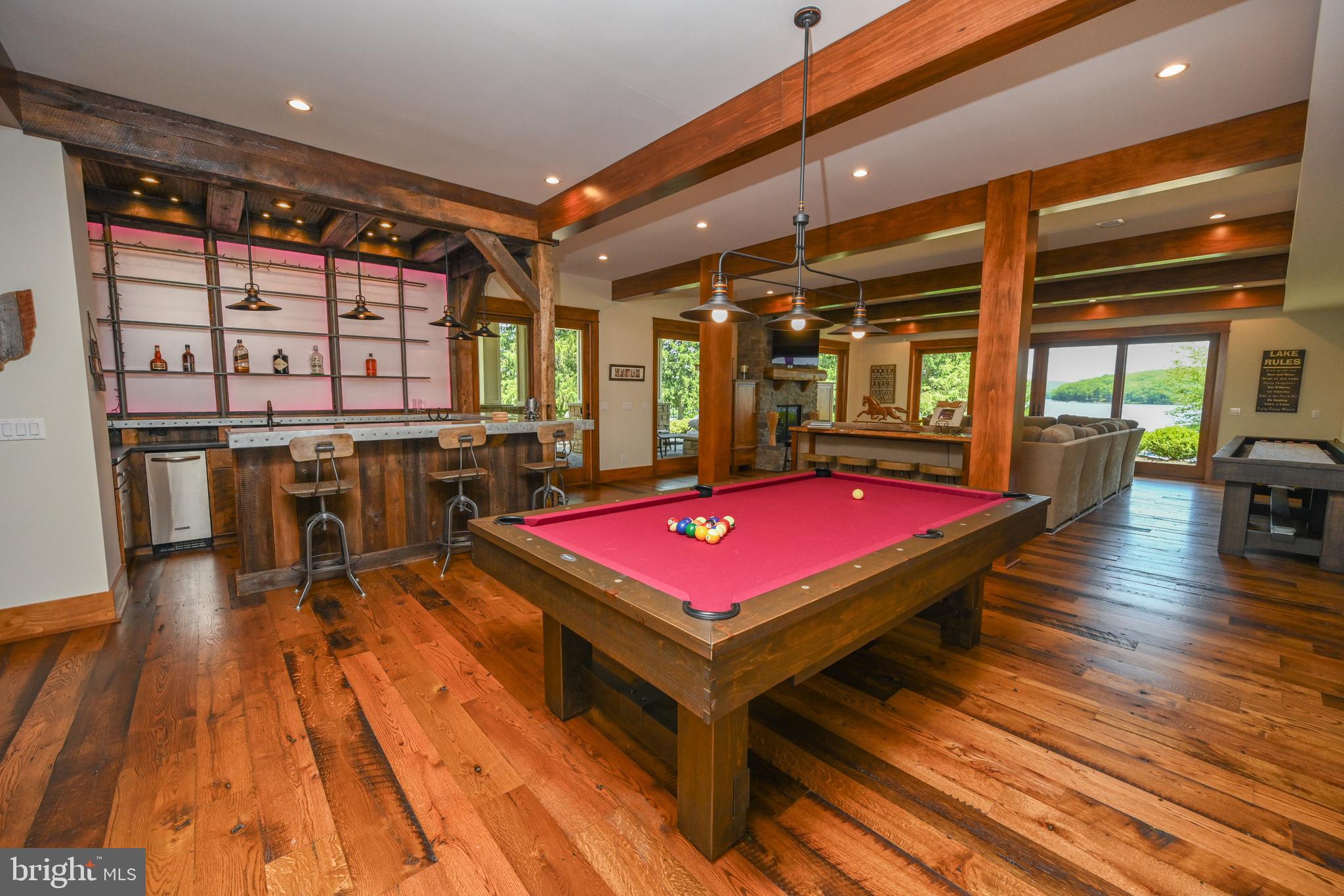 RESERVE AT HOLY CROSS - Residential