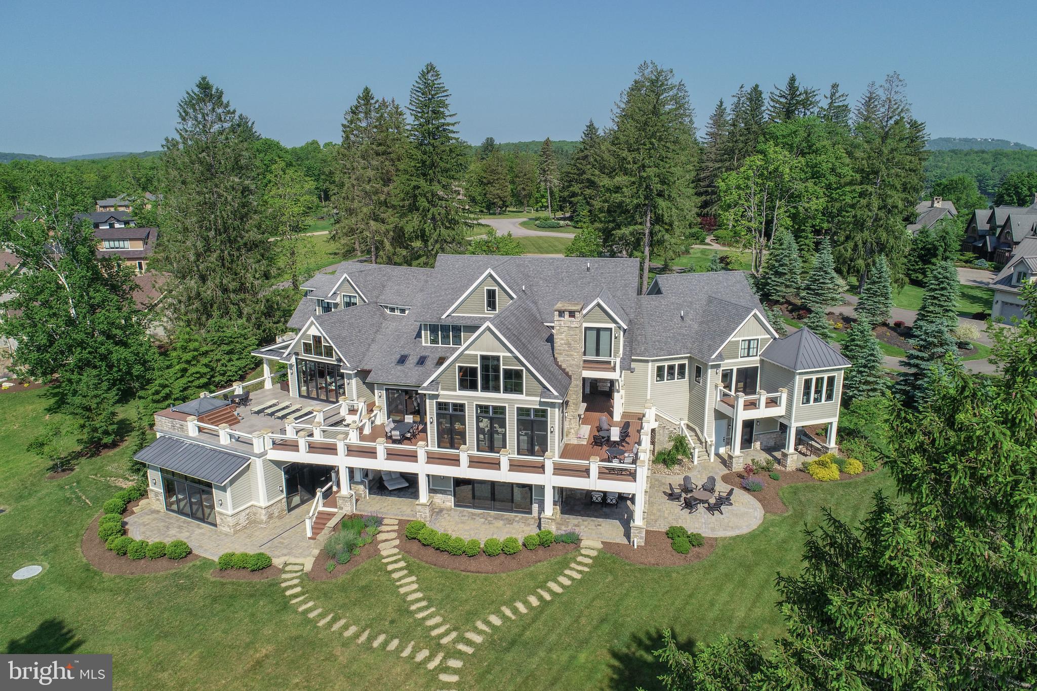 RESERVE AT HOLY CROSS - Residential