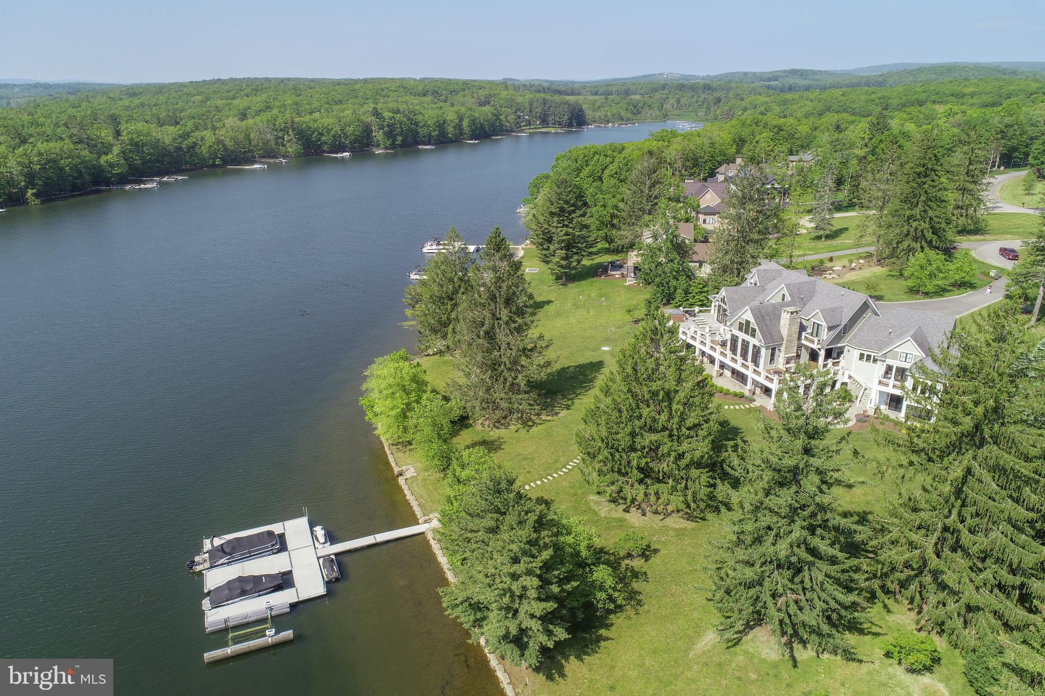 RESERVE AT HOLY CROSS - Residential