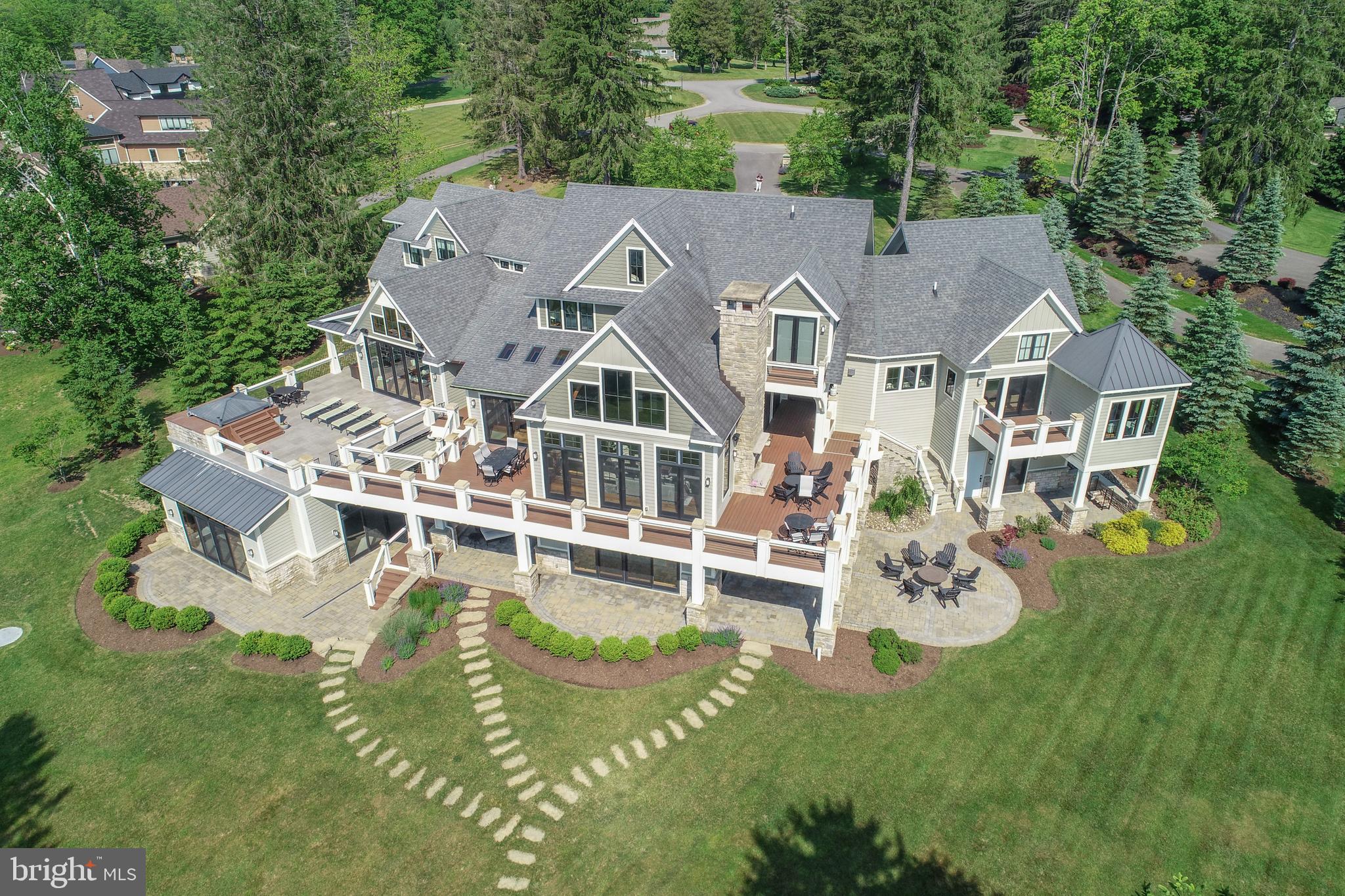 RESERVE AT HOLY CROSS - Residential