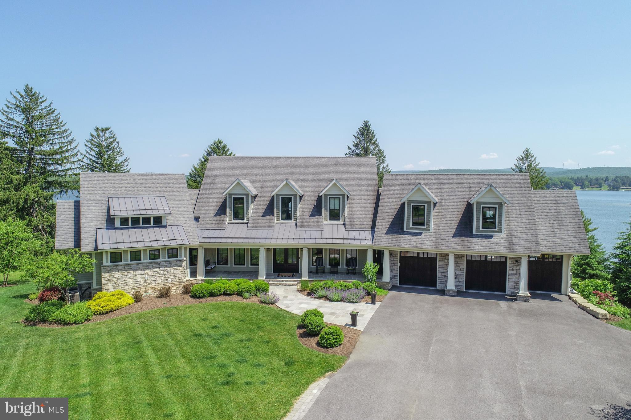 RESERVE AT HOLY CROSS - Residential