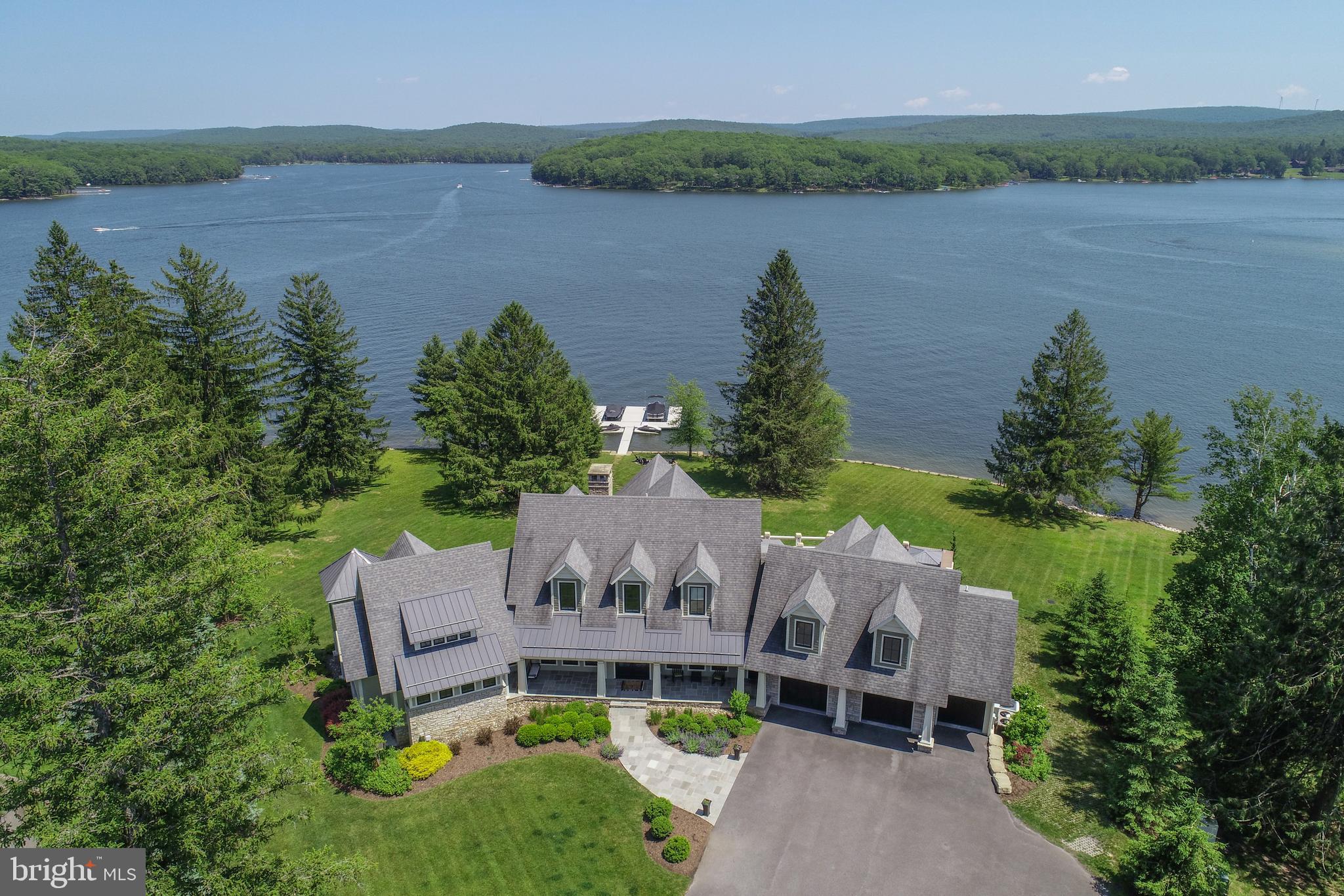 RESERVE AT HOLY CROSS - Residential