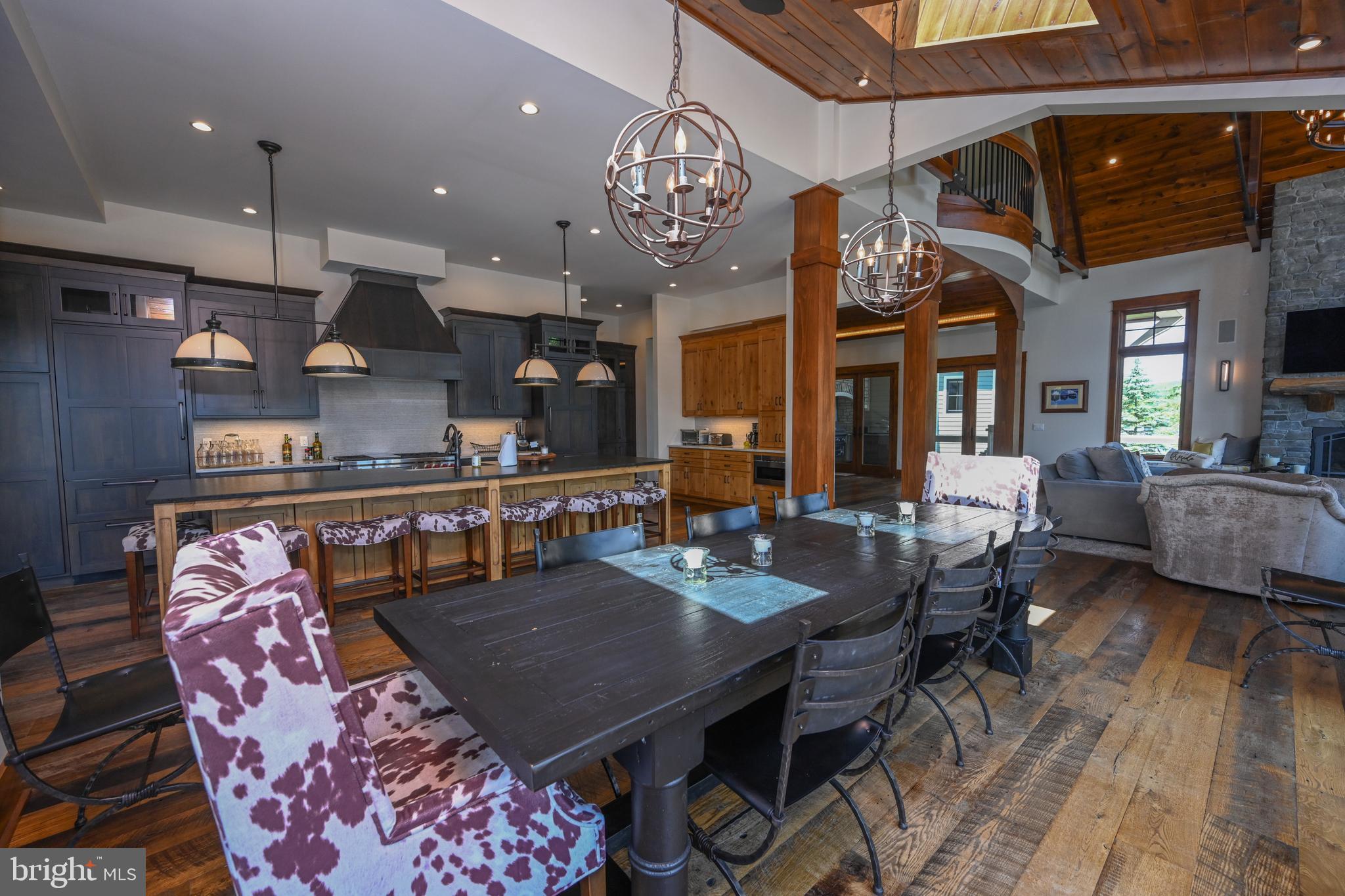 RESERVE AT HOLY CROSS - Residential