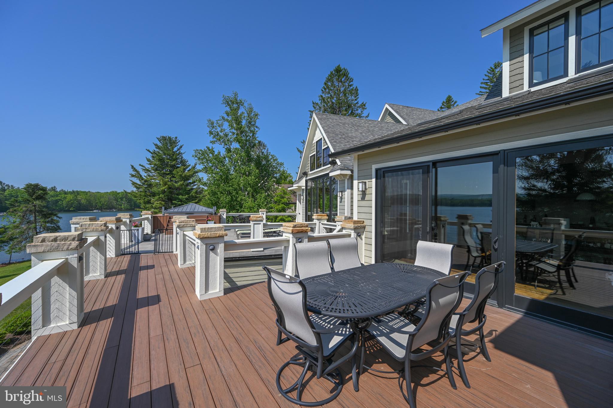 RESERVE AT HOLY CROSS - Residential