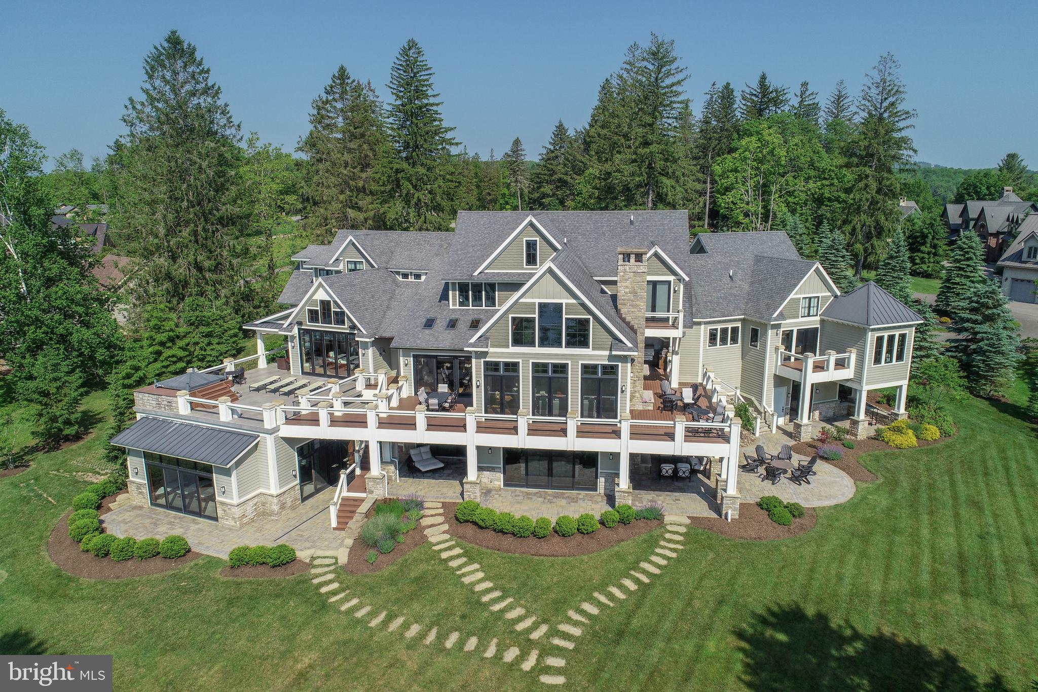 RESERVE AT HOLY CROSS - Residential