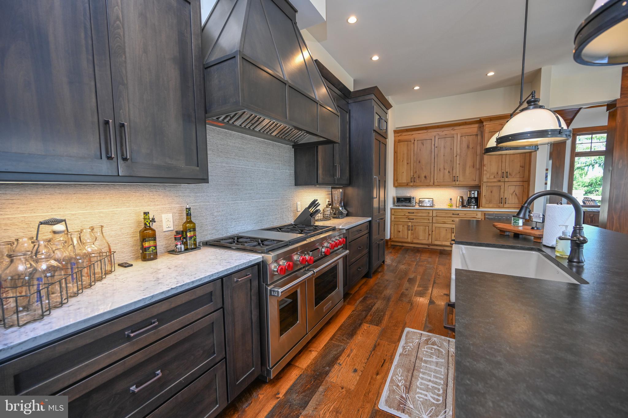 RESERVE AT HOLY CROSS - Residential