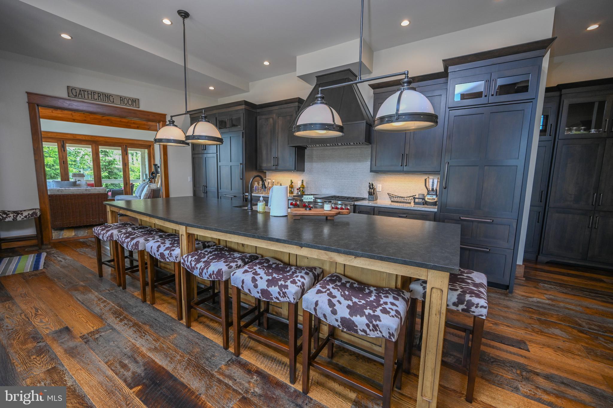 RESERVE AT HOLY CROSS - Residential