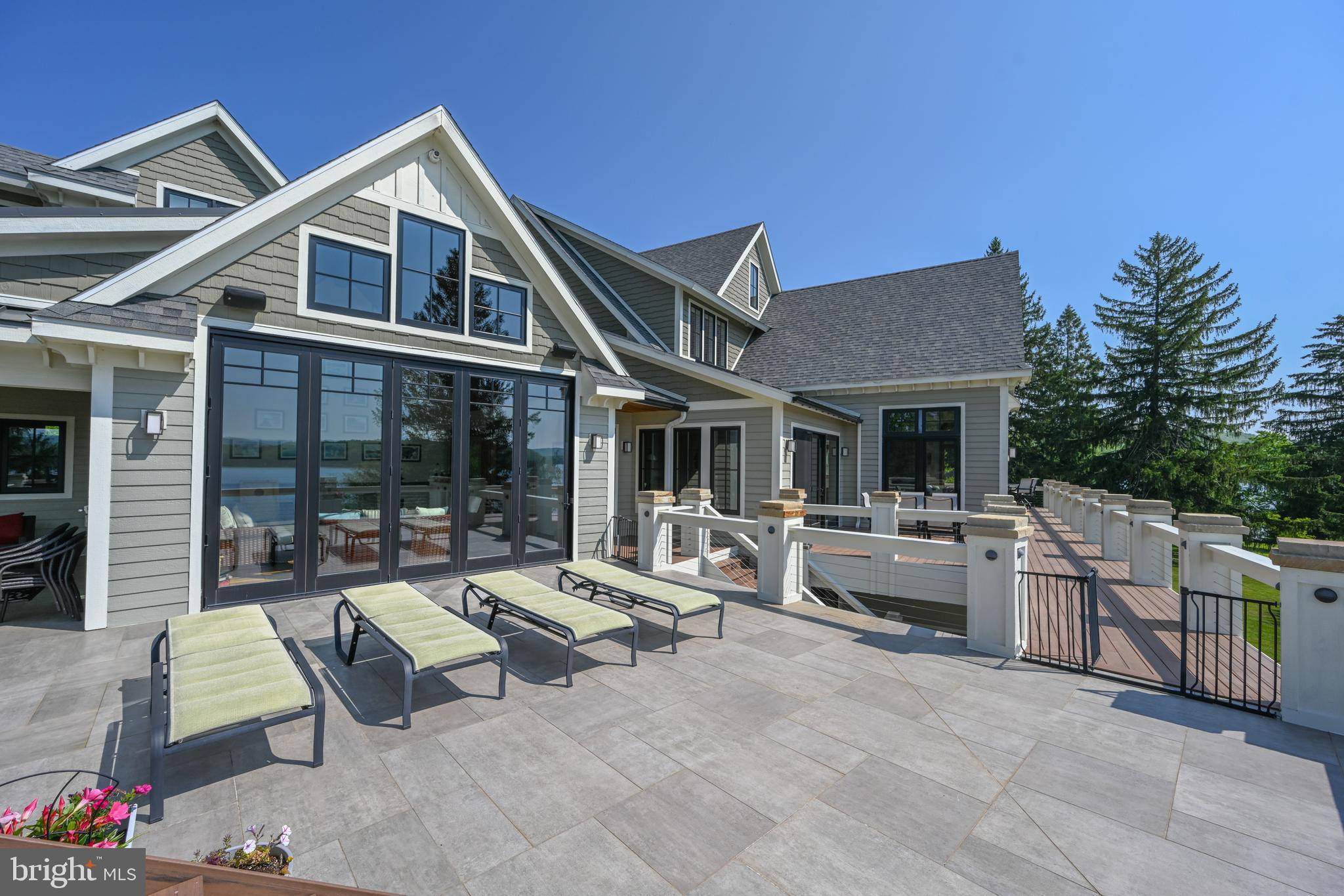 RESERVE AT HOLY CROSS - Residential