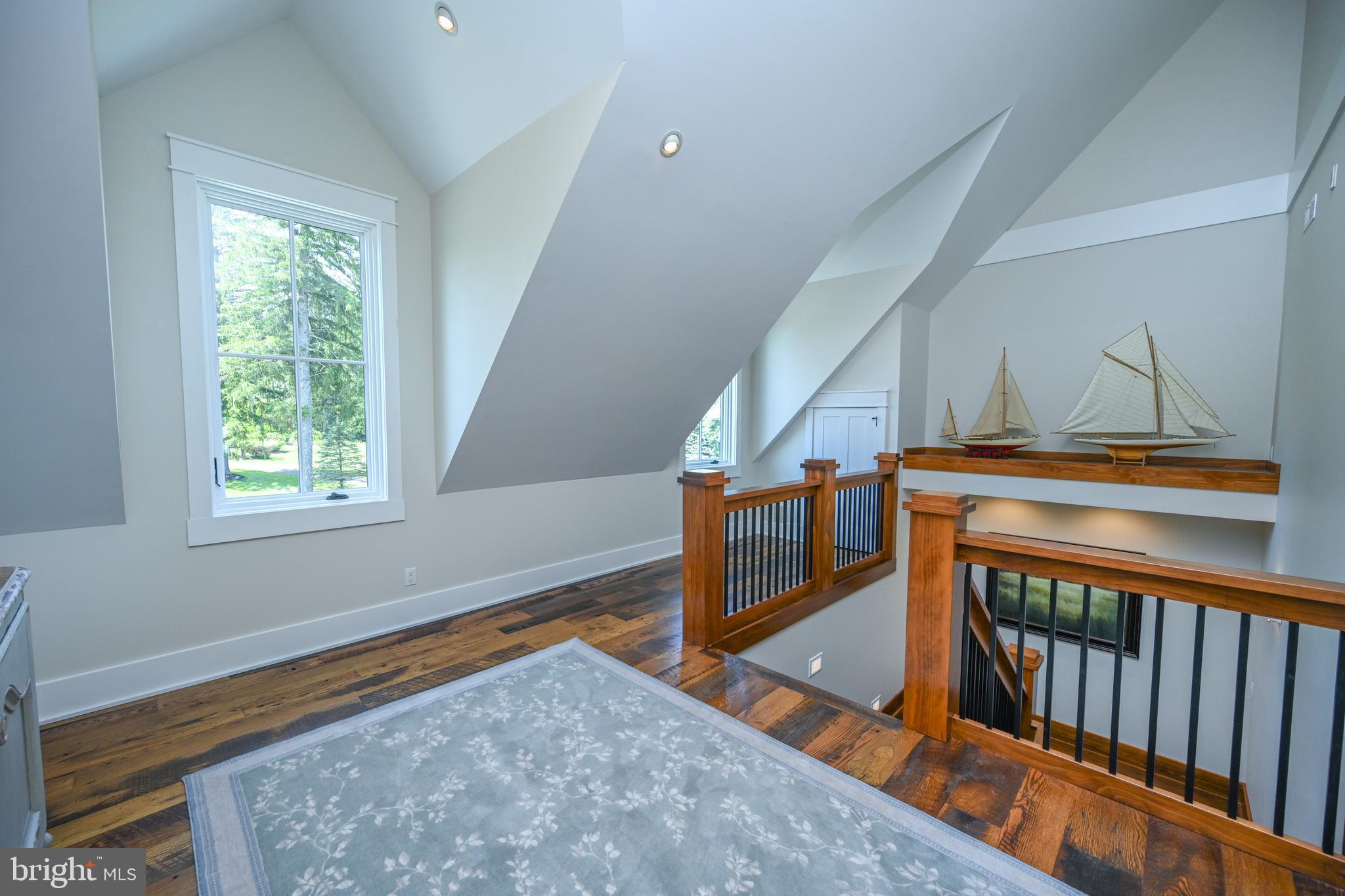 RESERVE AT HOLY CROSS - Residential